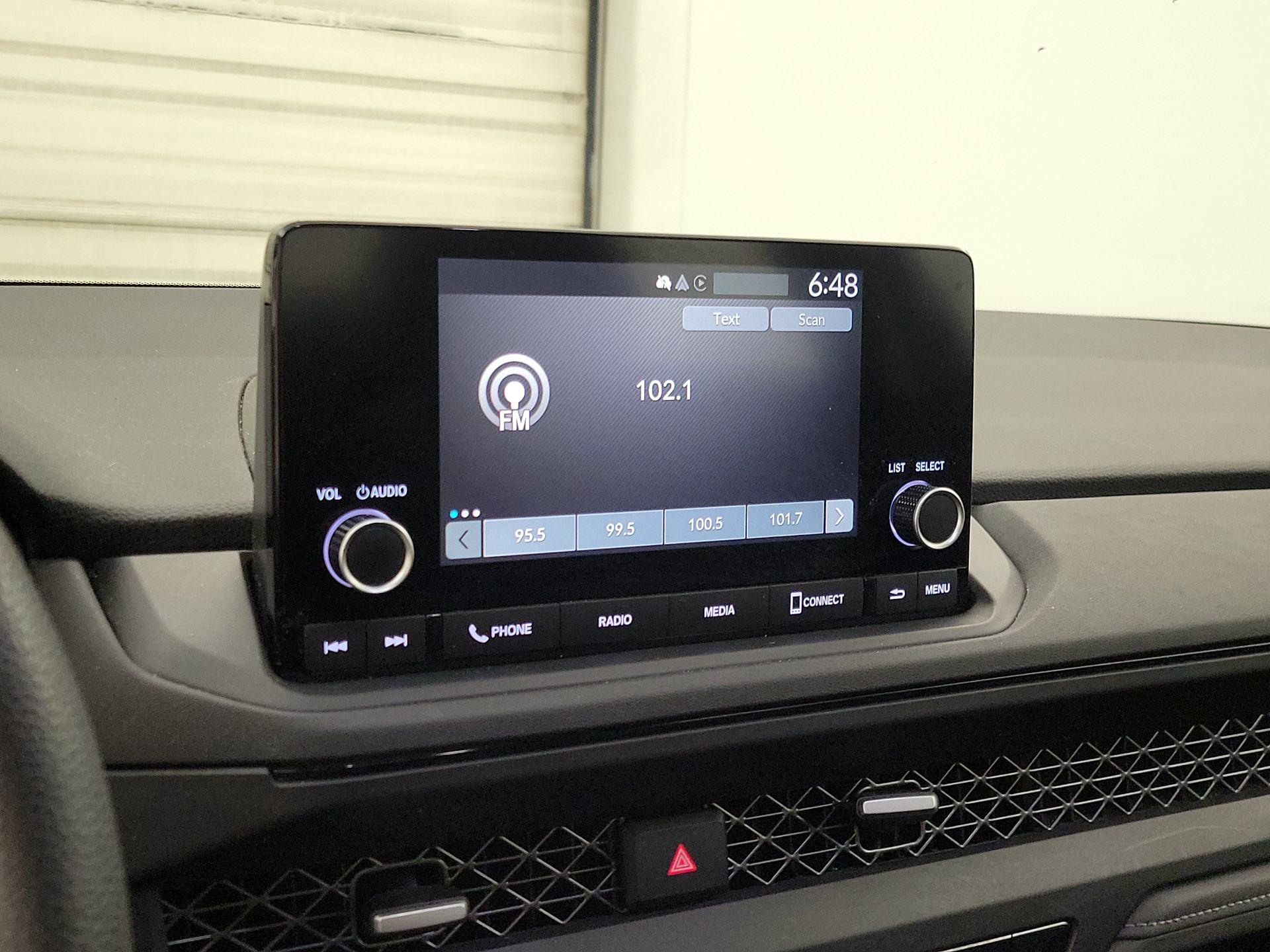 Thumbnail: 2023 Honda Accord - 14