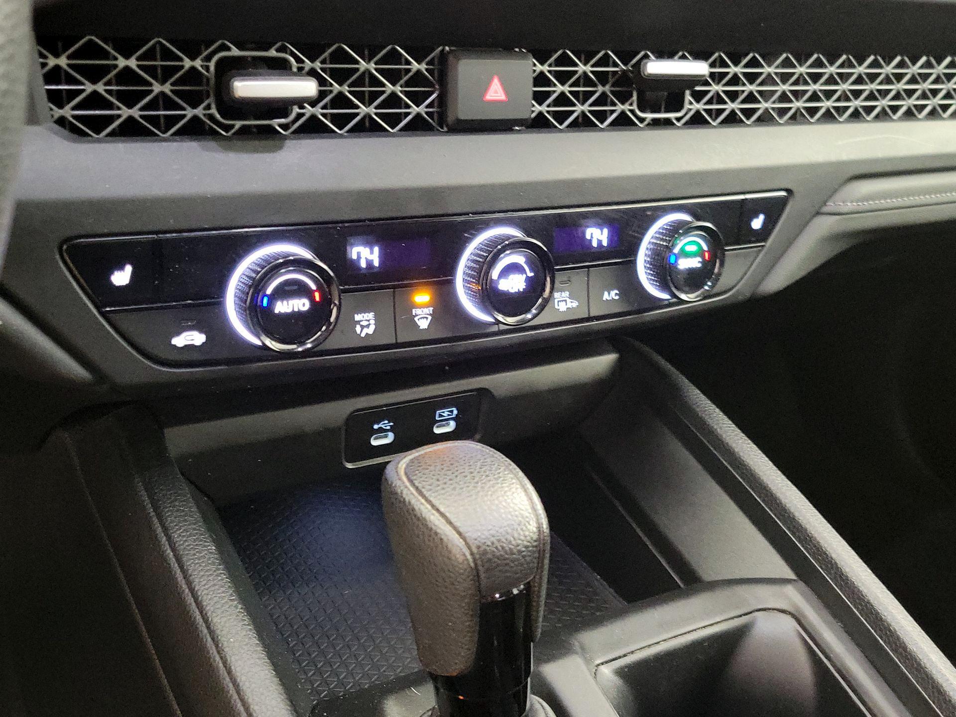 Thumbnail: 2023 Honda Accord - 15