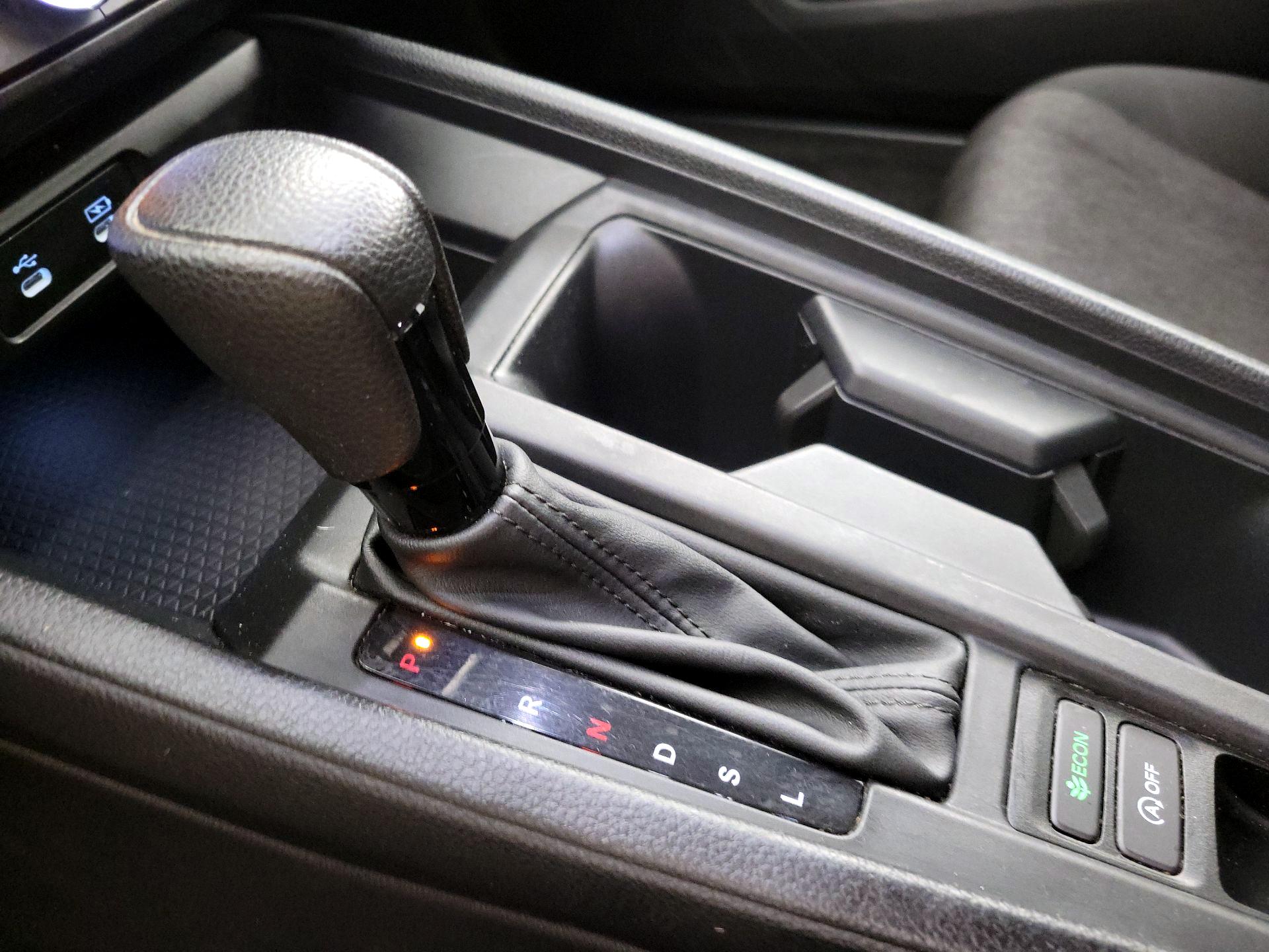 Thumbnail: 2023 Honda Accord - 16