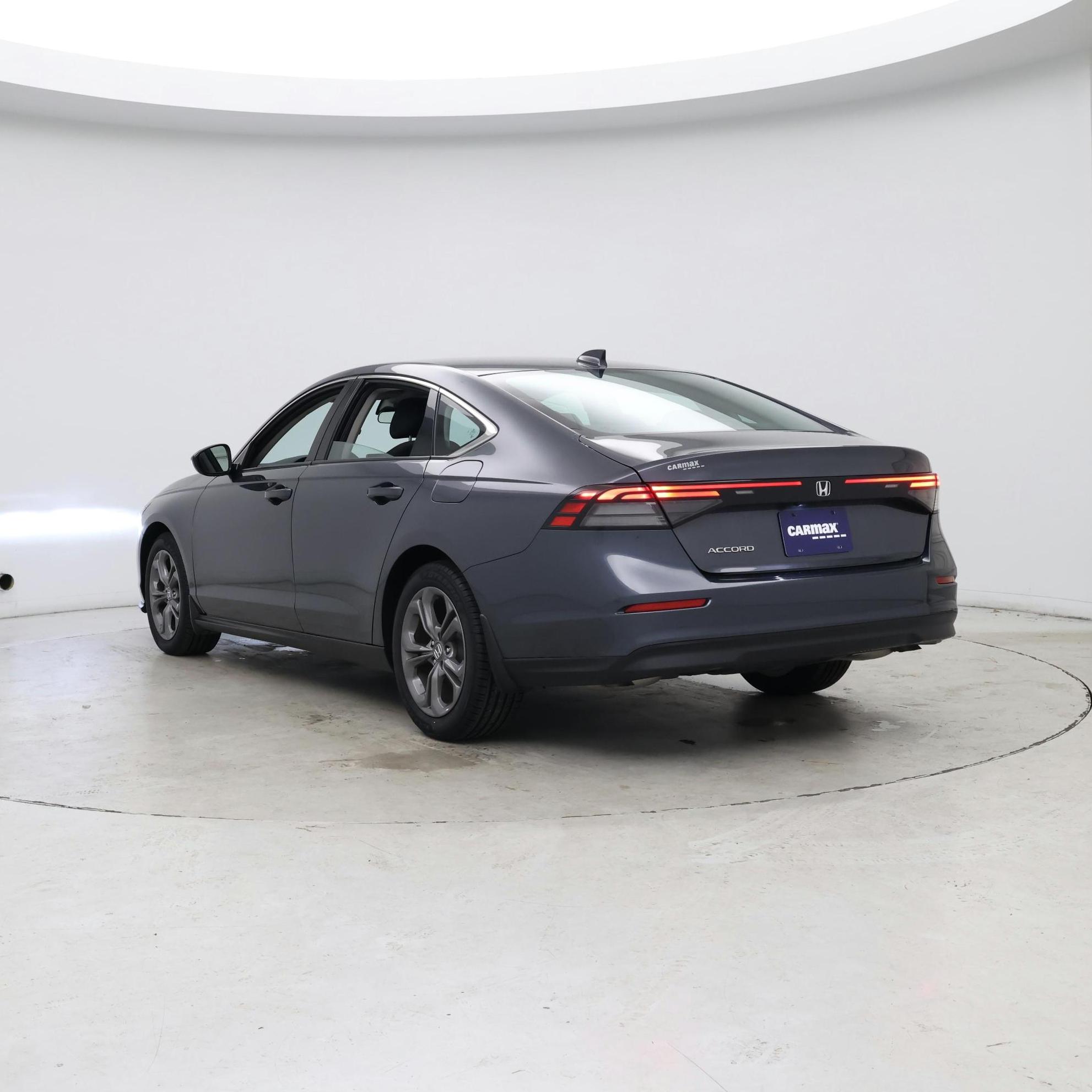 Thumbnail: 2023 Honda Accord - 2