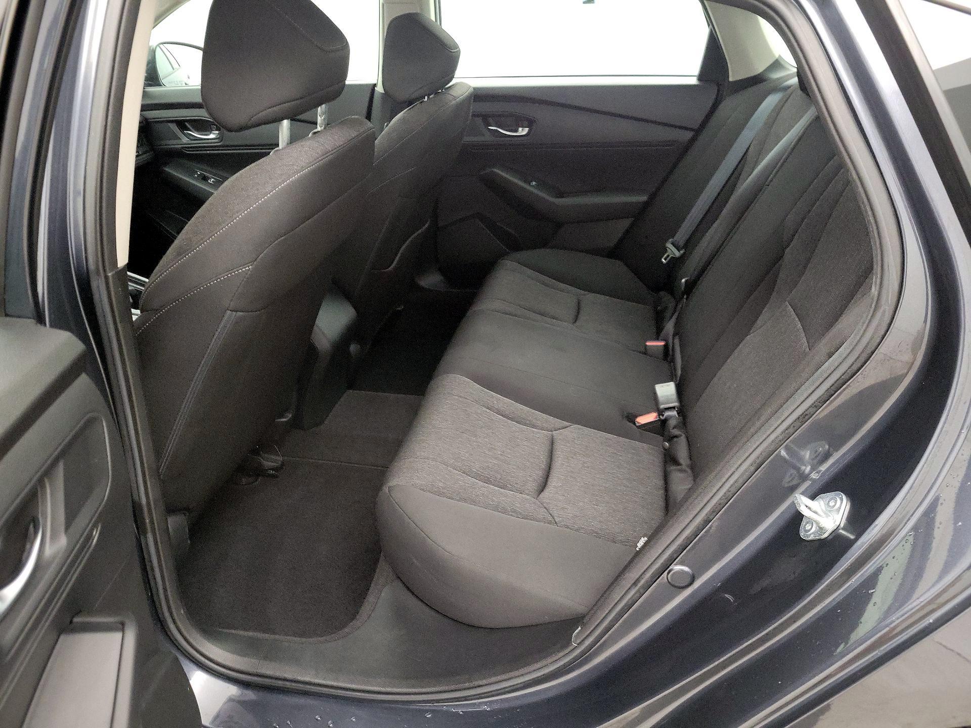 Thumbnail: 2023 Honda Accord - 19