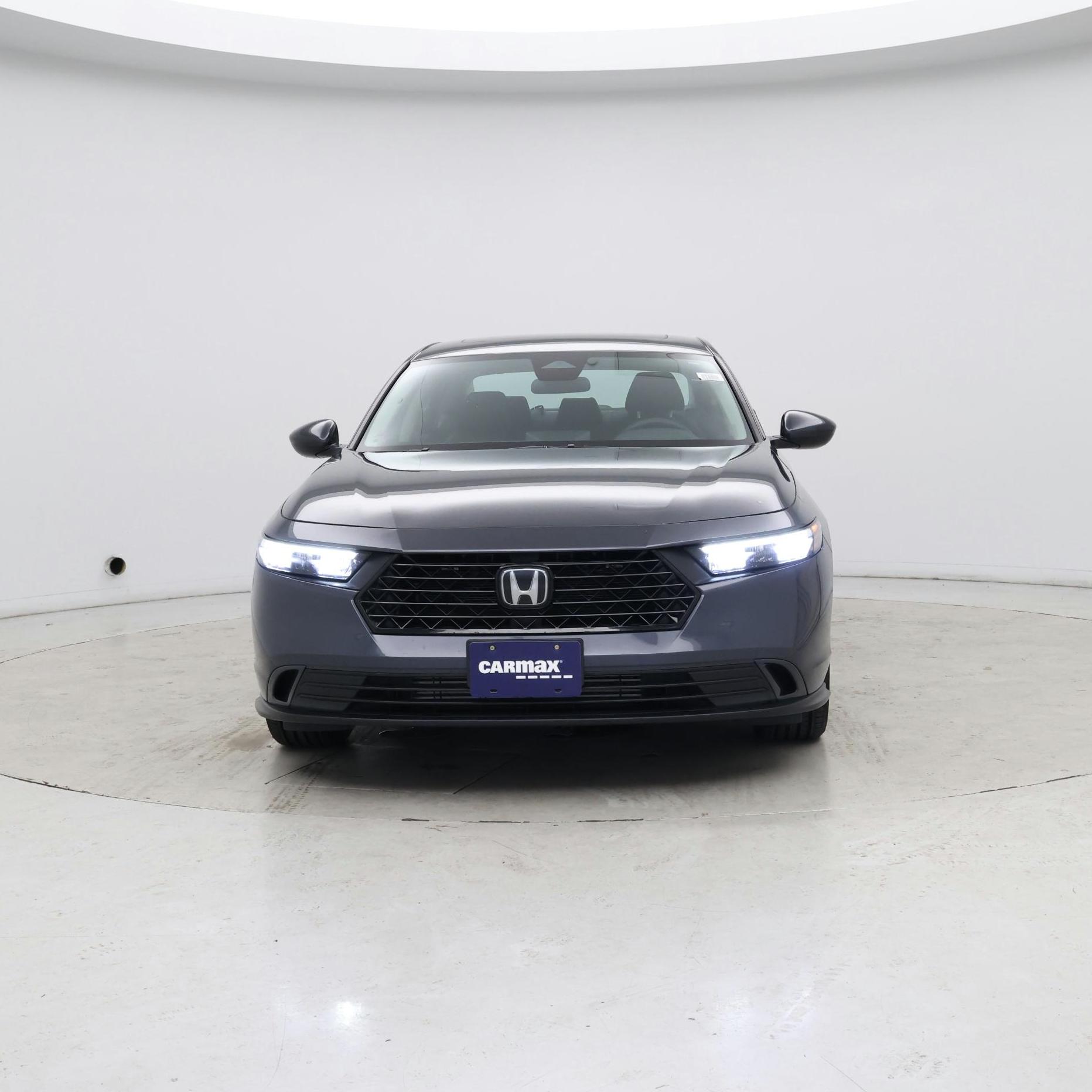 Thumbnail: 2023 Honda Accord - 5