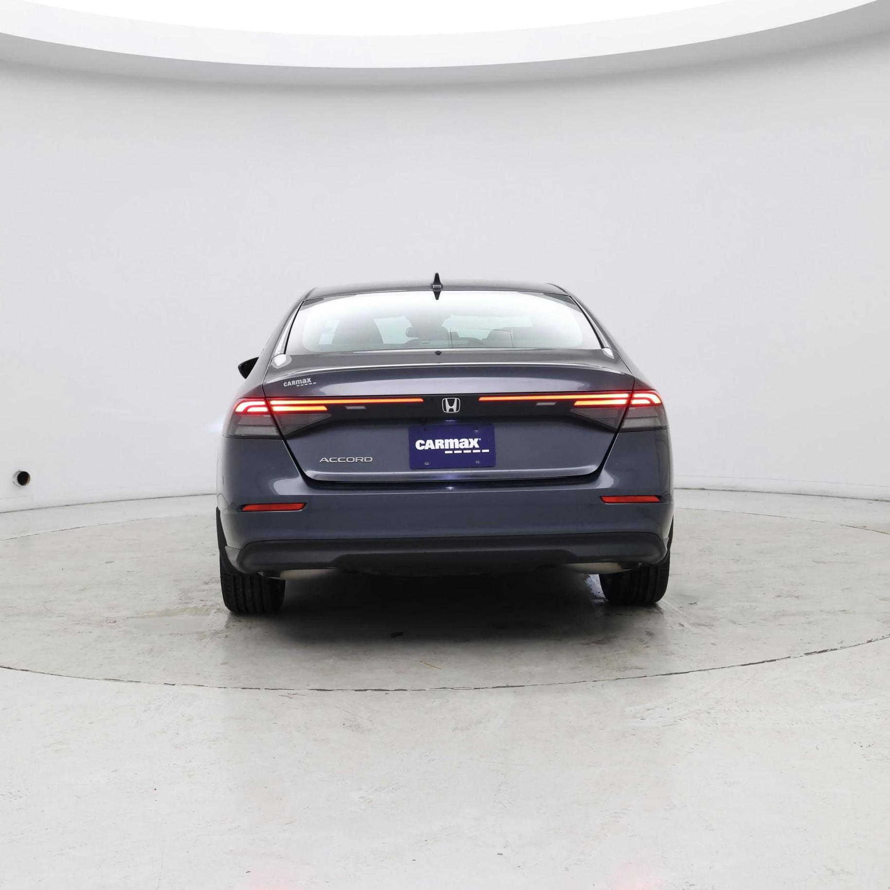 Thumbnail: 2023 Honda Accord - 6