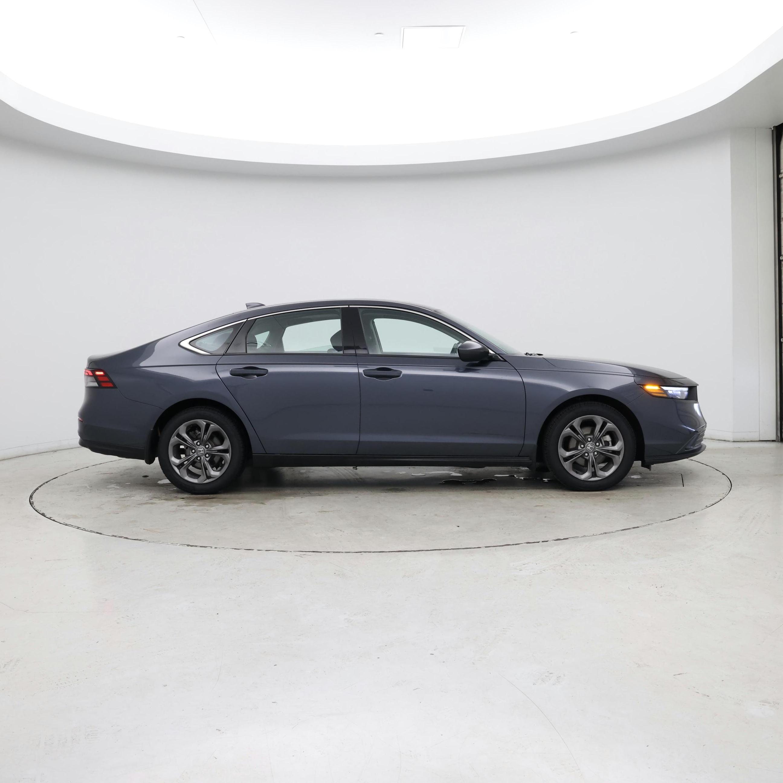 Thumbnail: 2023 Honda Accord - 7