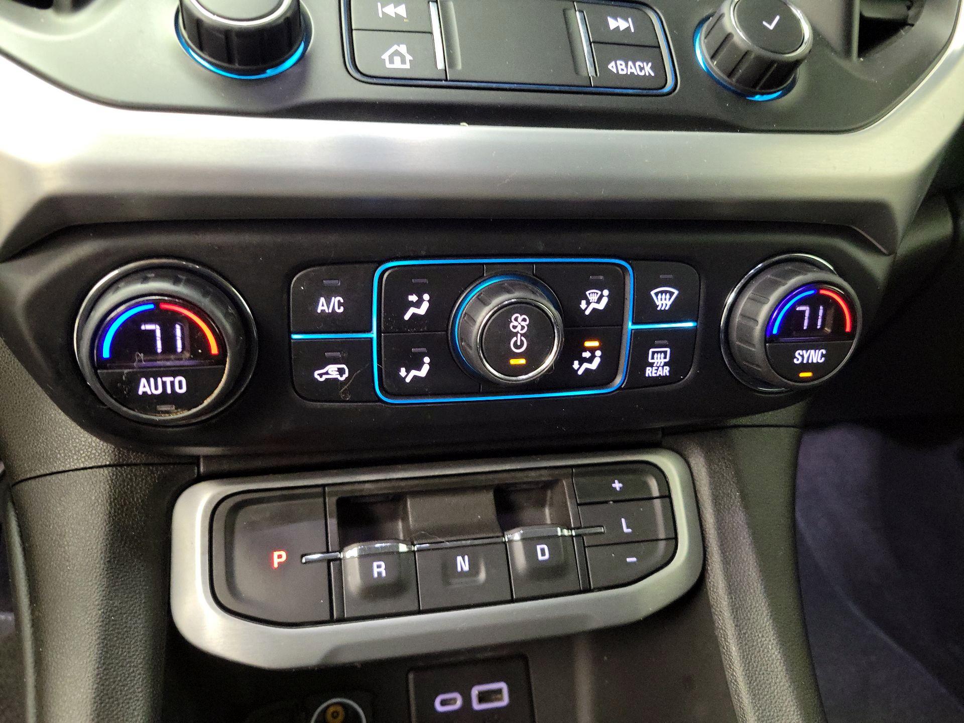 Thumbnail: 2021 GMC Acadia - 16