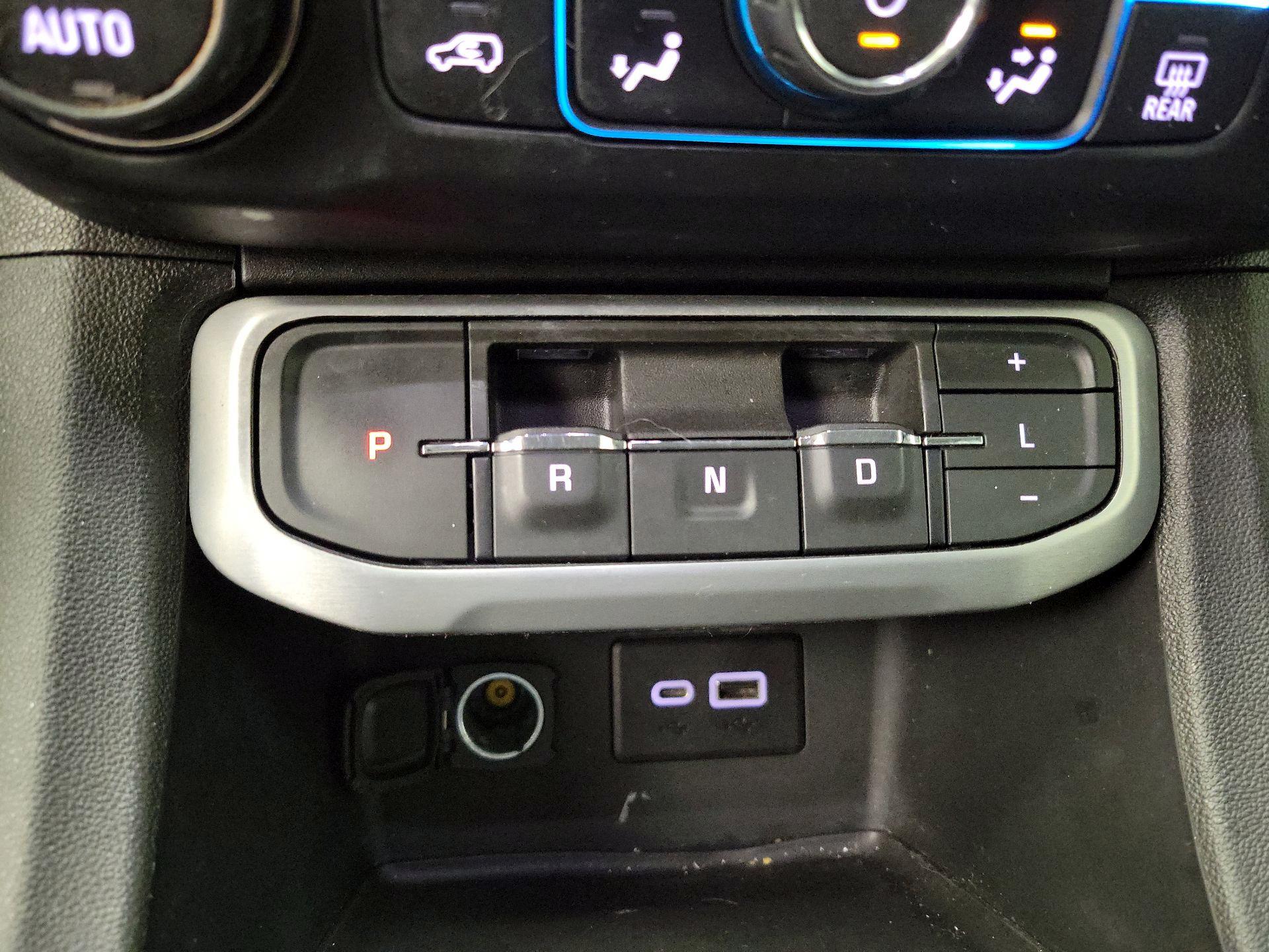 Thumbnail: 2021 GMC Acadia - 17