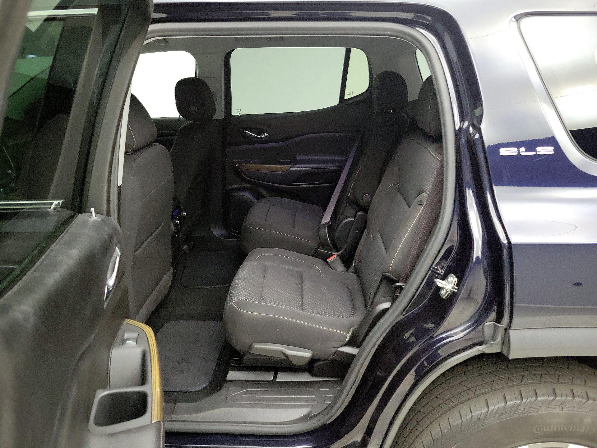 Thumbnail: 2021 GMC Acadia - 19