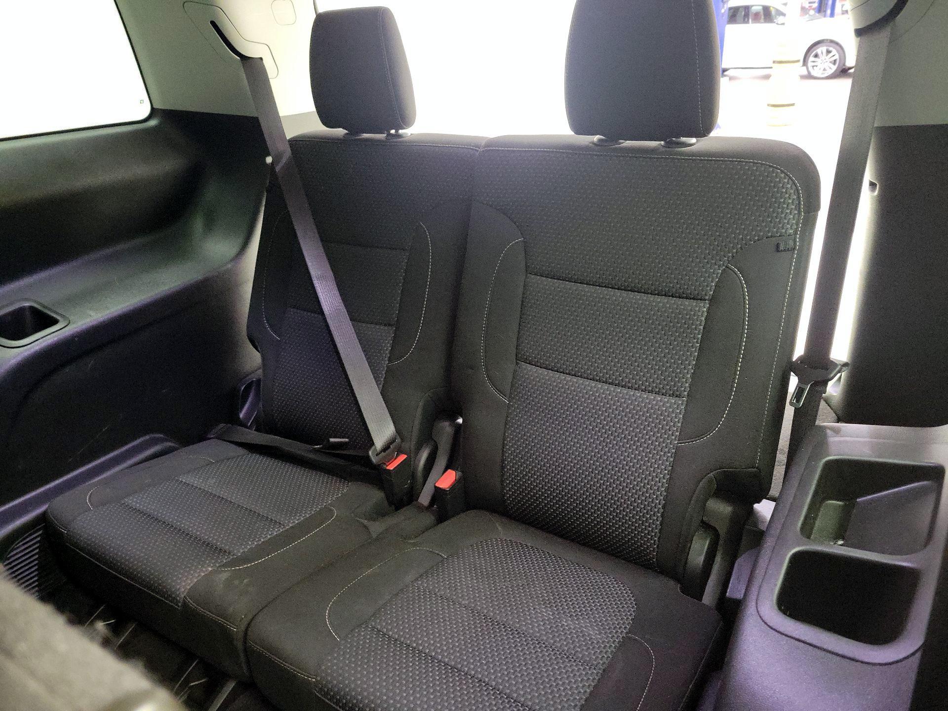 Thumbnail: 2021 GMC Acadia - 20