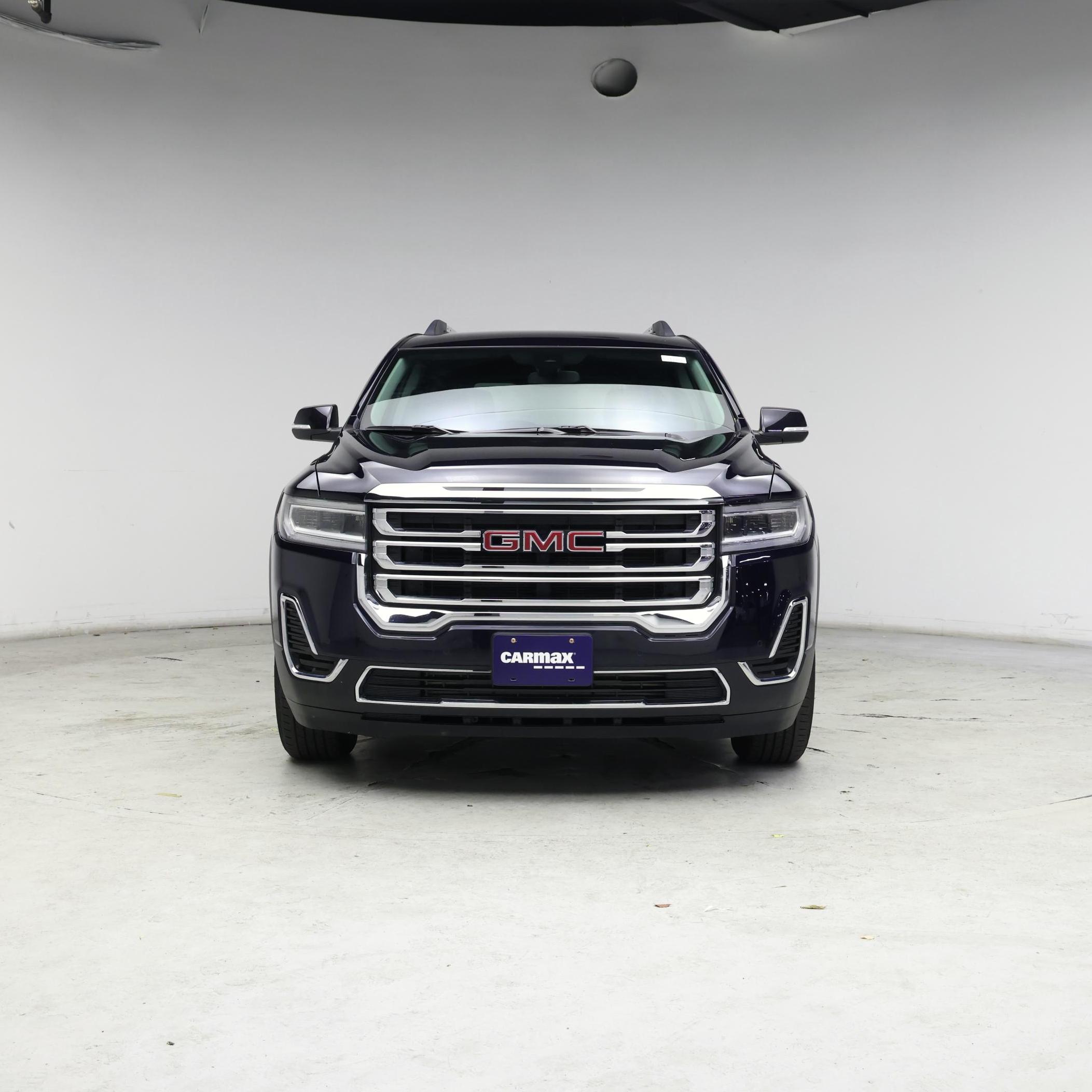 Thumbnail: 2021 GMC Acadia - 5