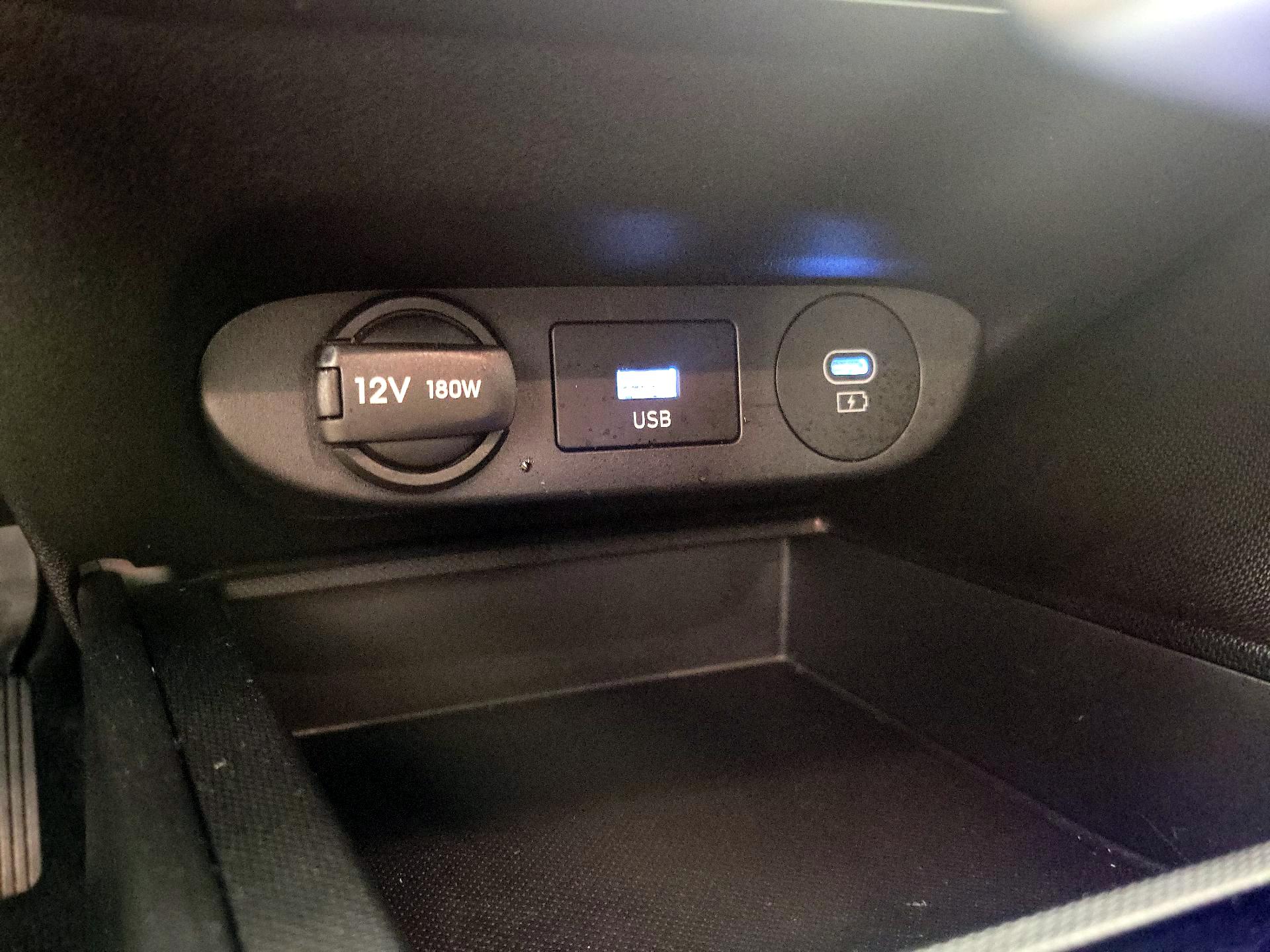 Thumbnail: 2024 Hyundai Elantra - 18