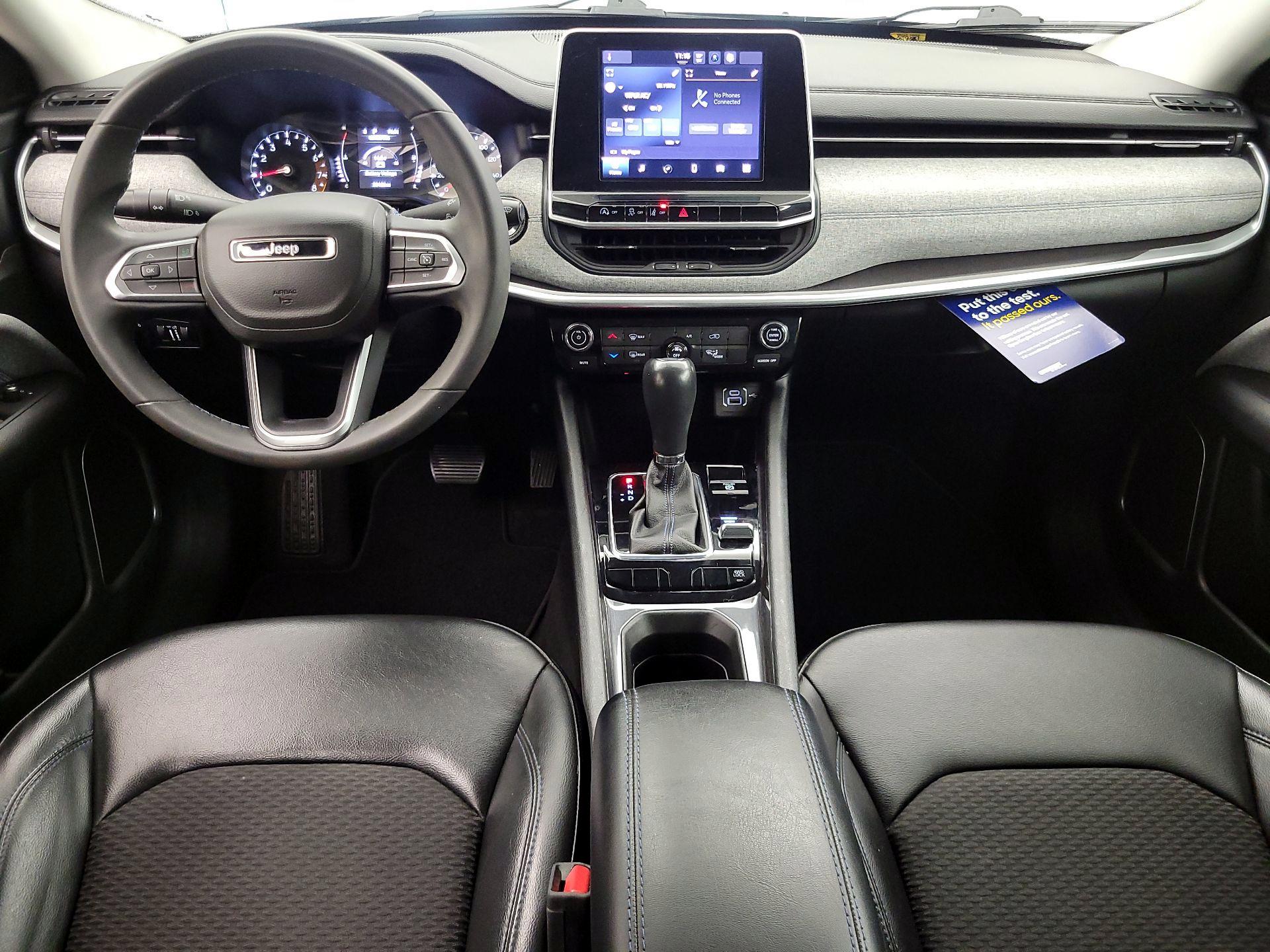 Thumbnail: 2022 Jeep Compass - 9