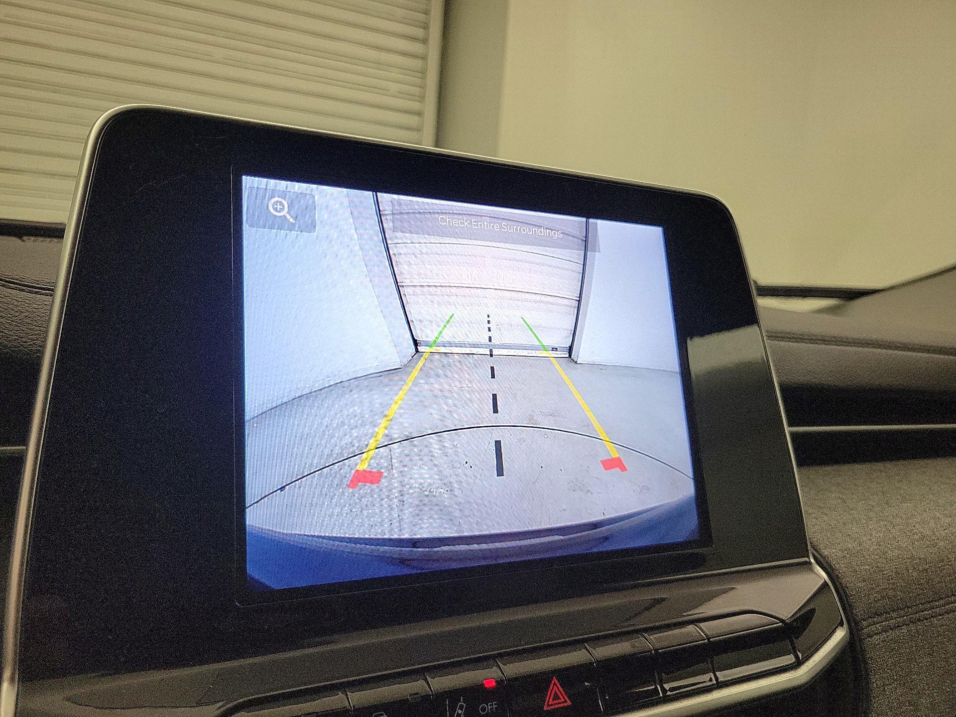 Thumbnail: 2022 Jeep Compass - 14