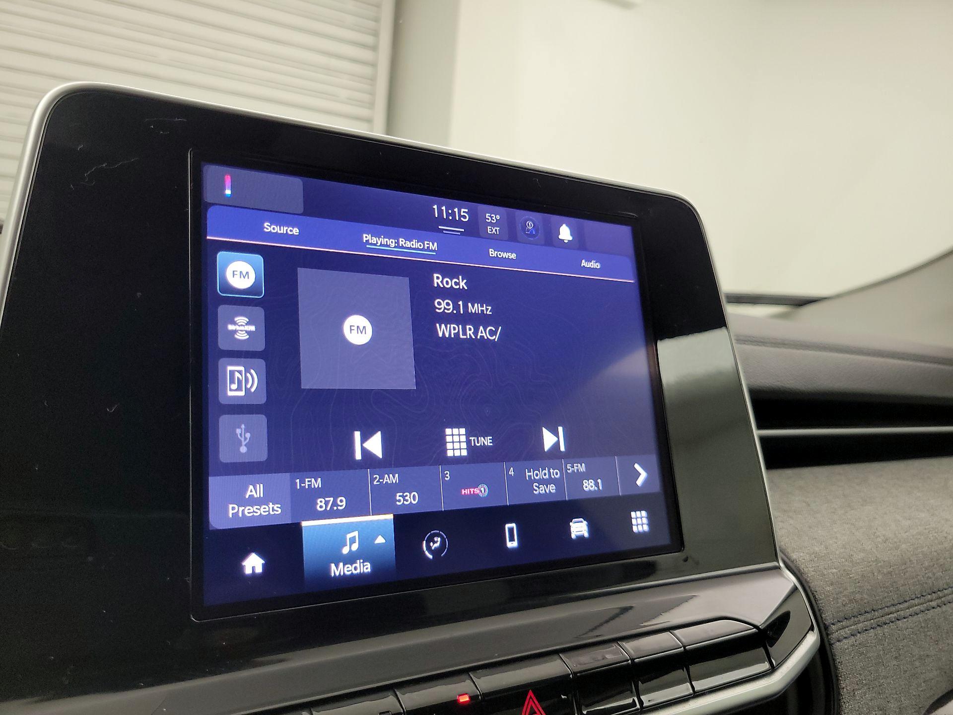 Thumbnail: 2022 Jeep Compass - 15