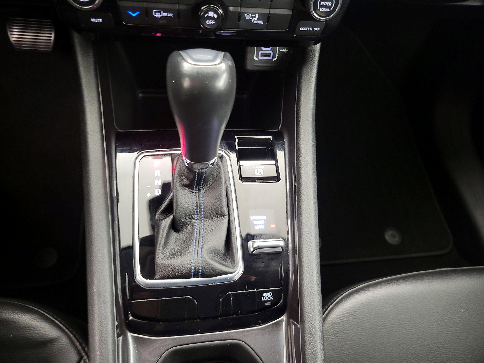 Thumbnail: 2022 Jeep Compass - 17