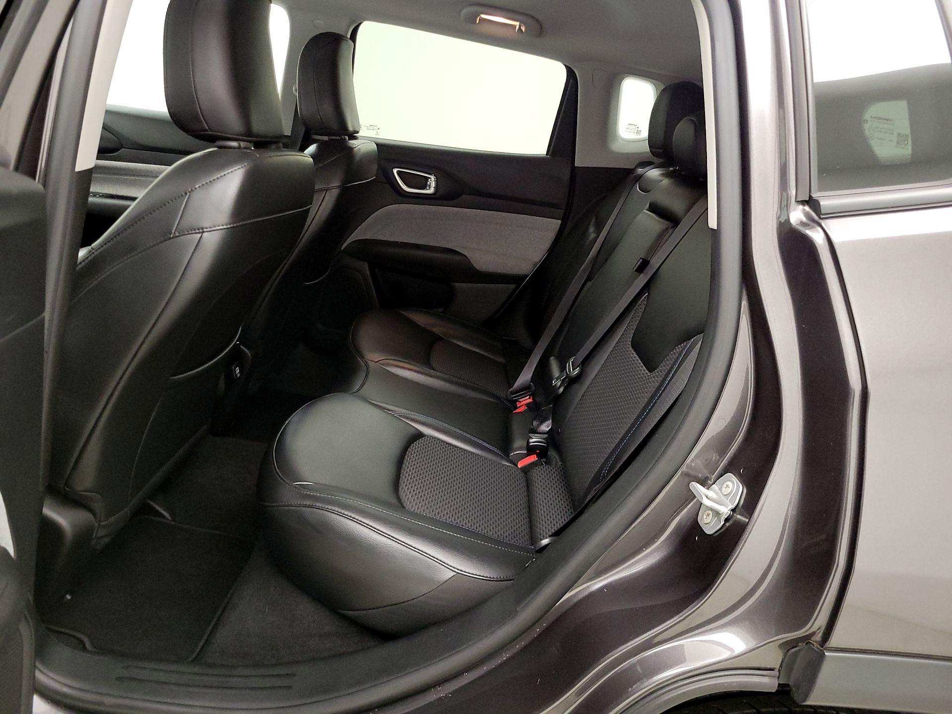 Thumbnail: 2022 Jeep Compass - 19