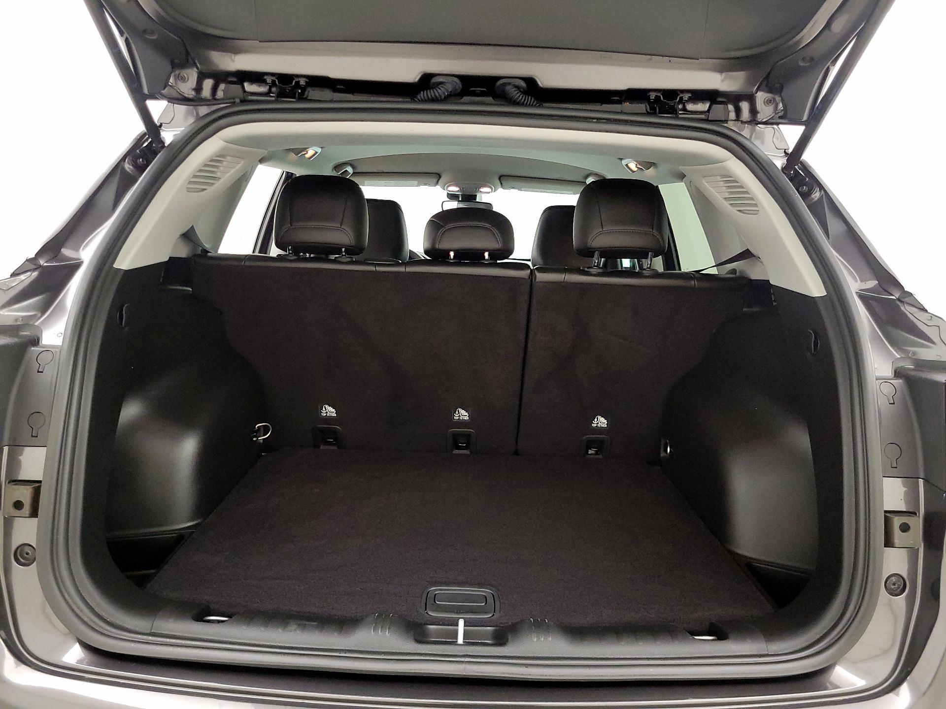 Thumbnail: 2022 Jeep Compass - 20