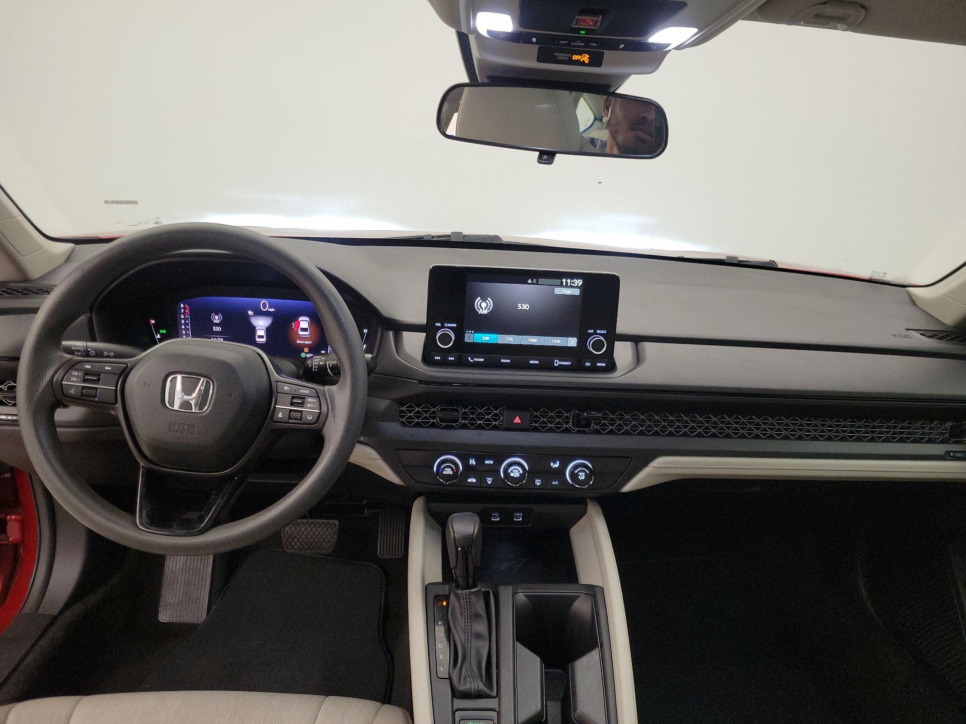 Thumbnail: 2023 Honda Accord - 9