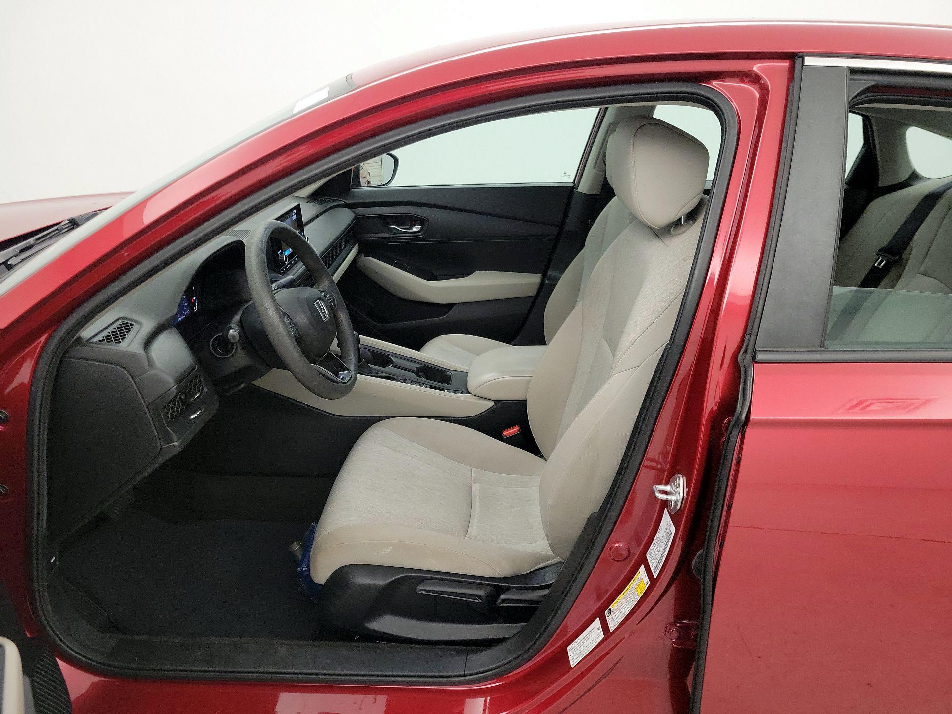 Thumbnail: 2023 Honda Accord - 11