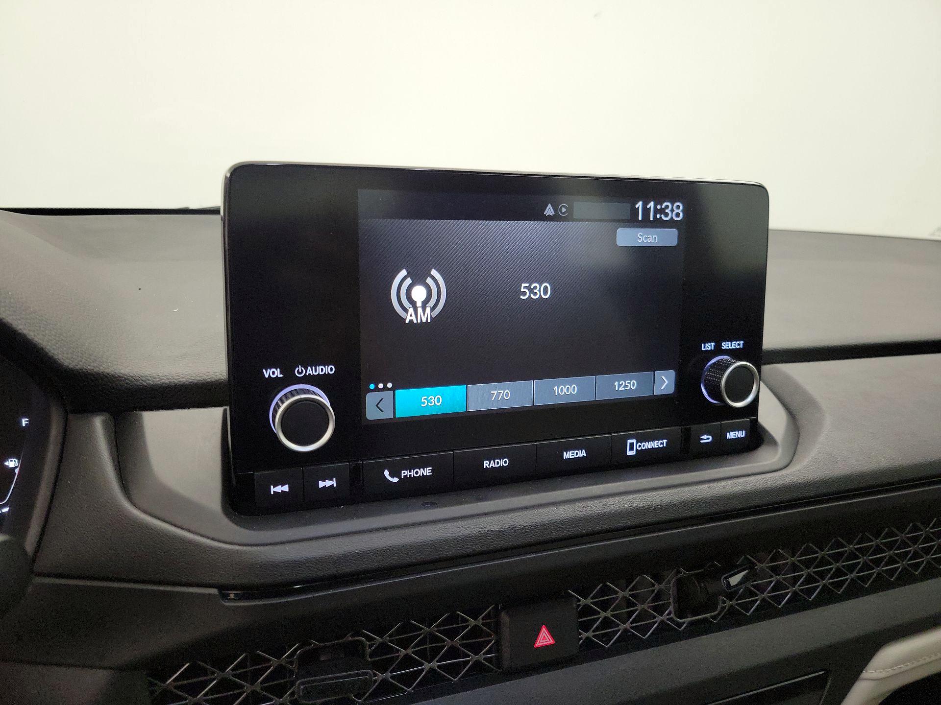 Thumbnail: 2023 Honda Accord - 14