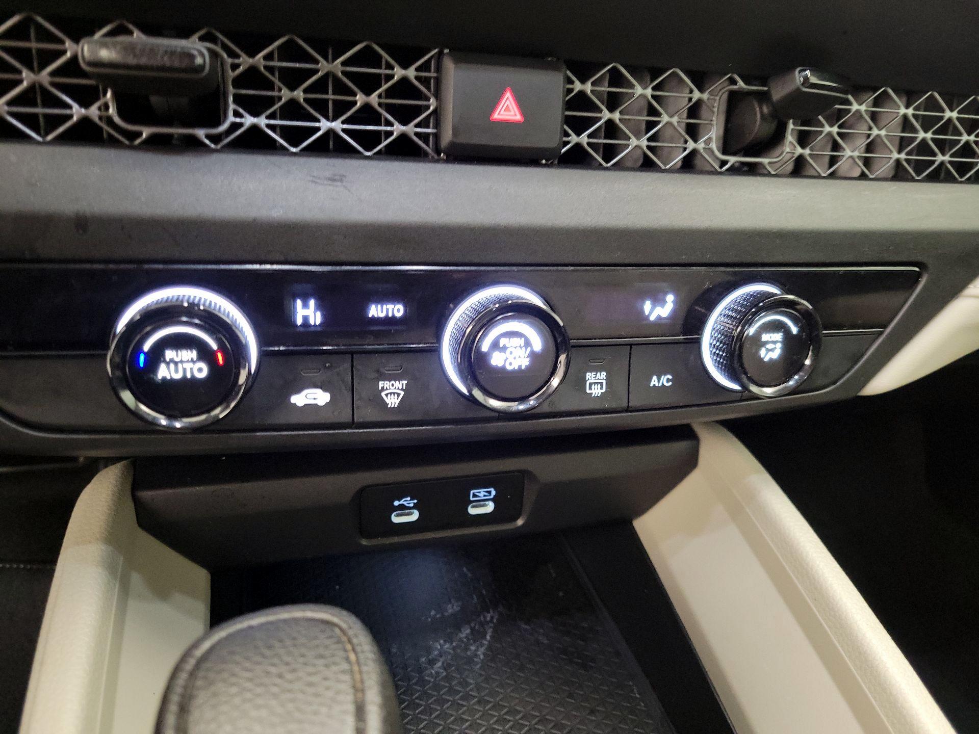 Thumbnail: 2023 Honda Accord - 15