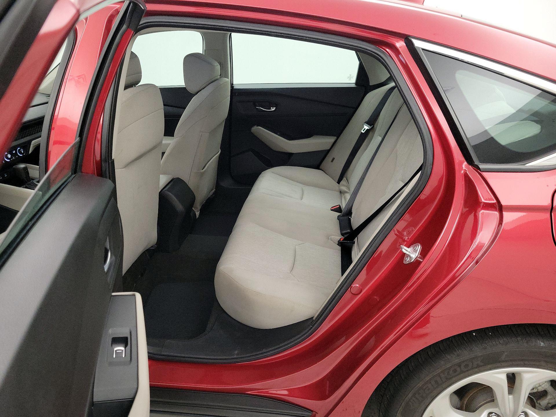 Thumbnail: 2023 Honda Accord - 18