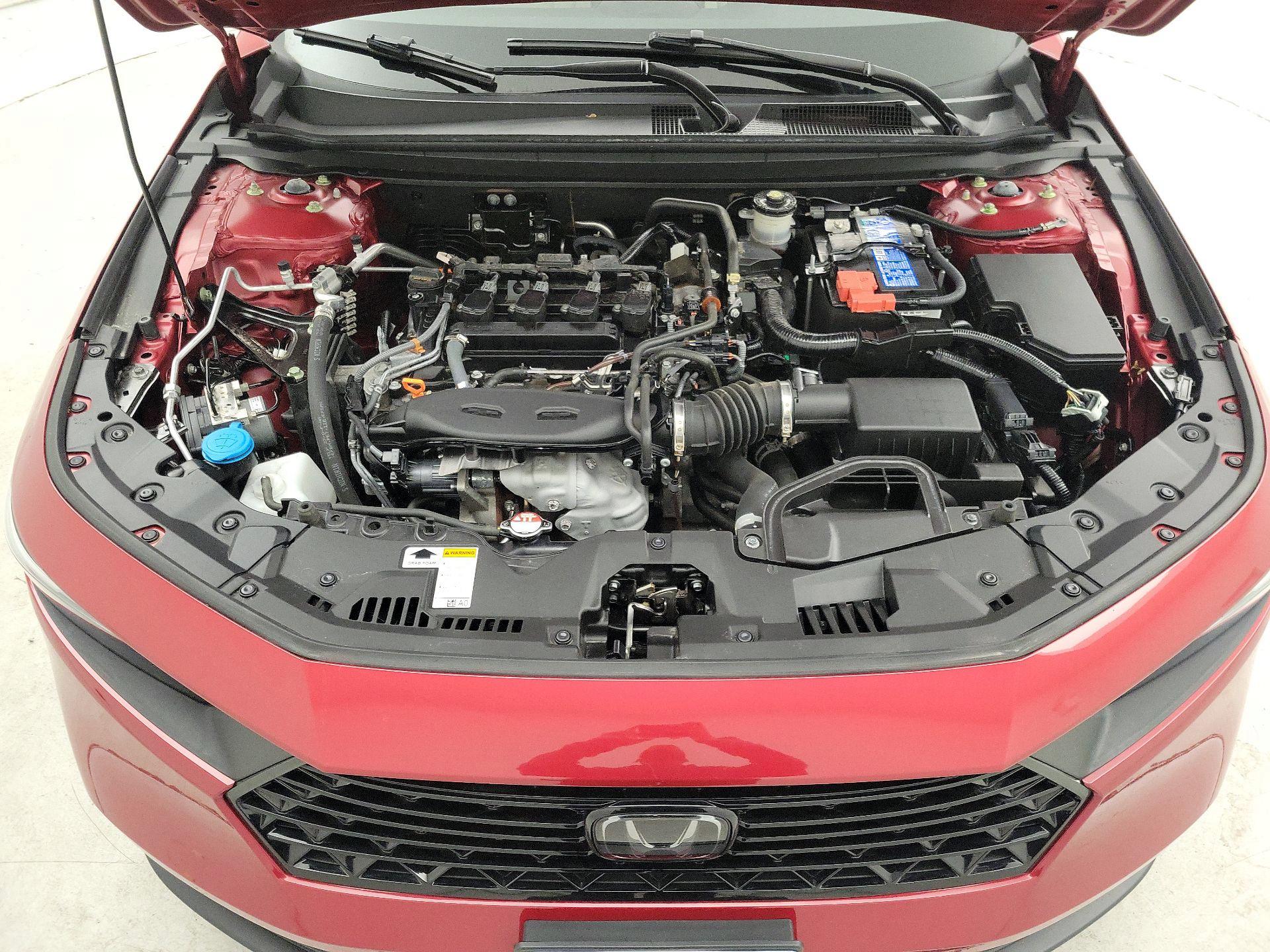 Thumbnail: 2023 Honda Accord - 20