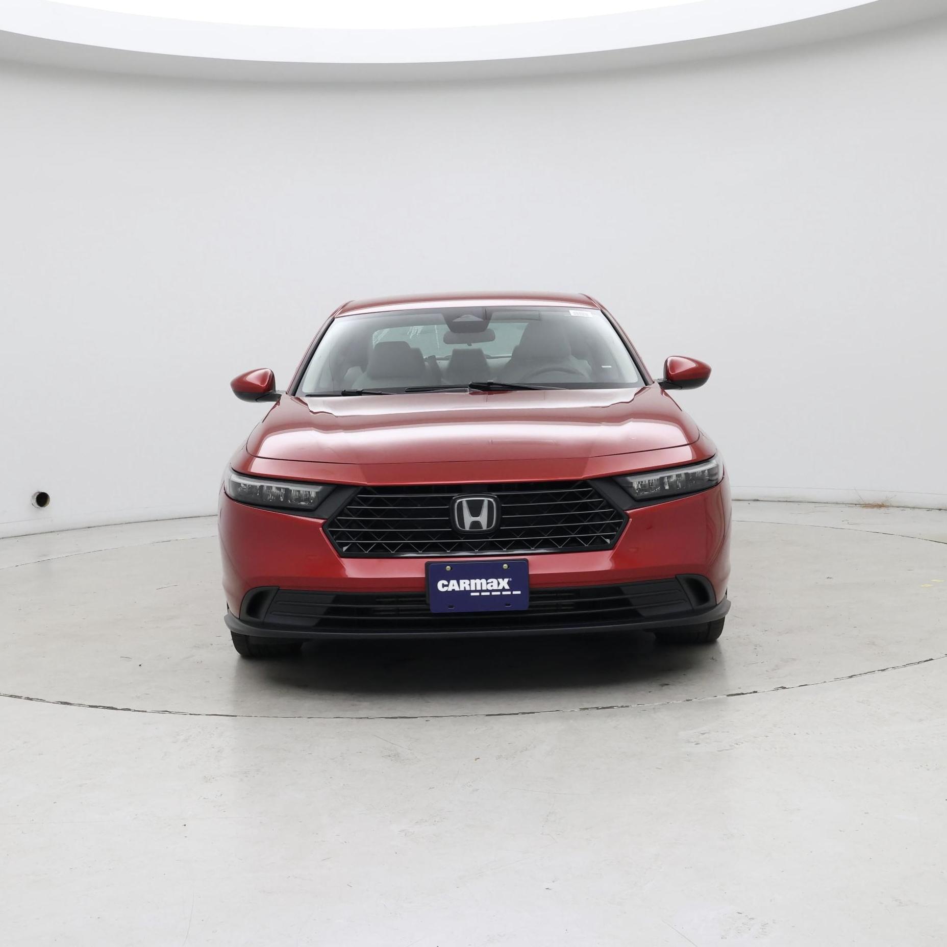 Thumbnail: 2023 Honda Accord - 5