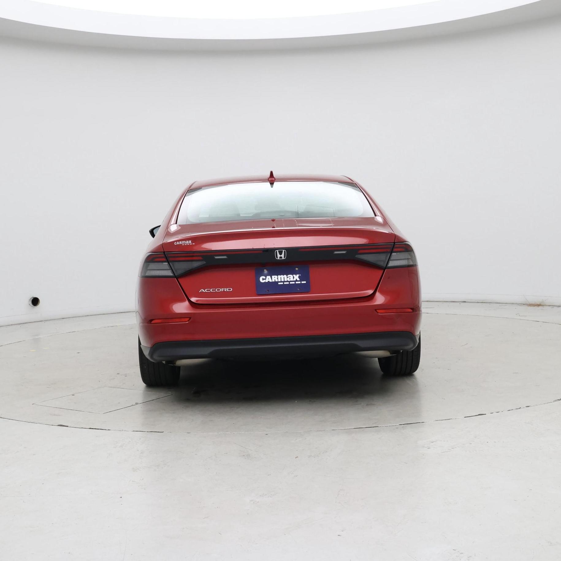 Thumbnail: 2023 Honda Accord - 6