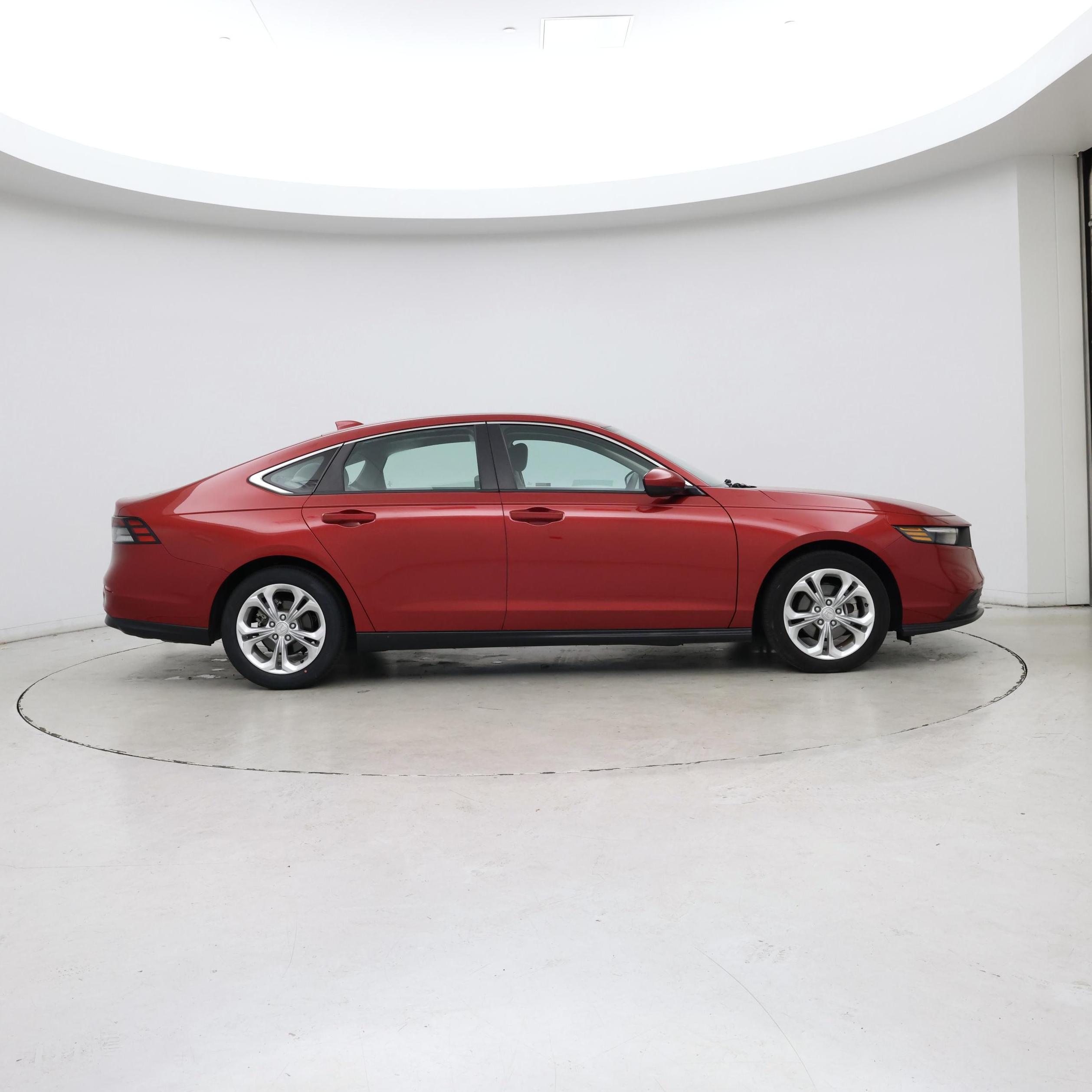 Thumbnail: 2023 Honda Accord - 7