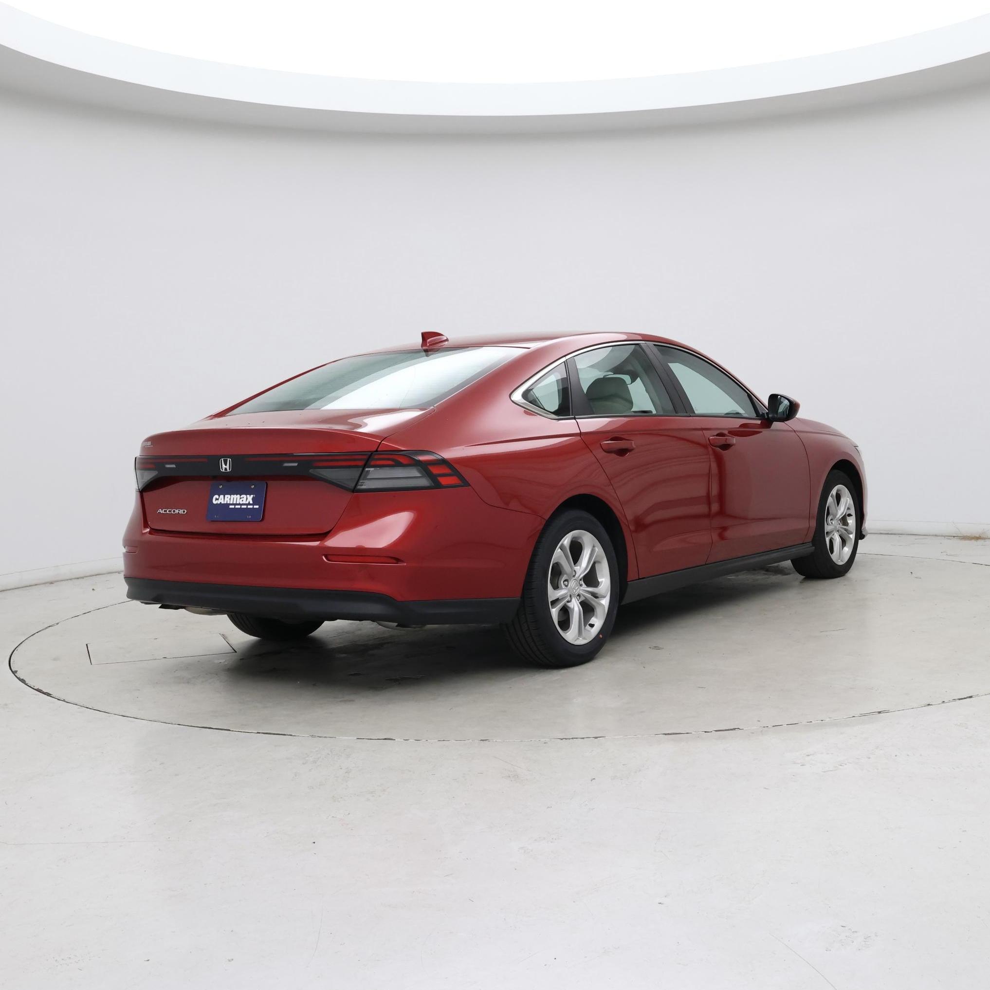 Thumbnail: 2023 Honda Accord - 8