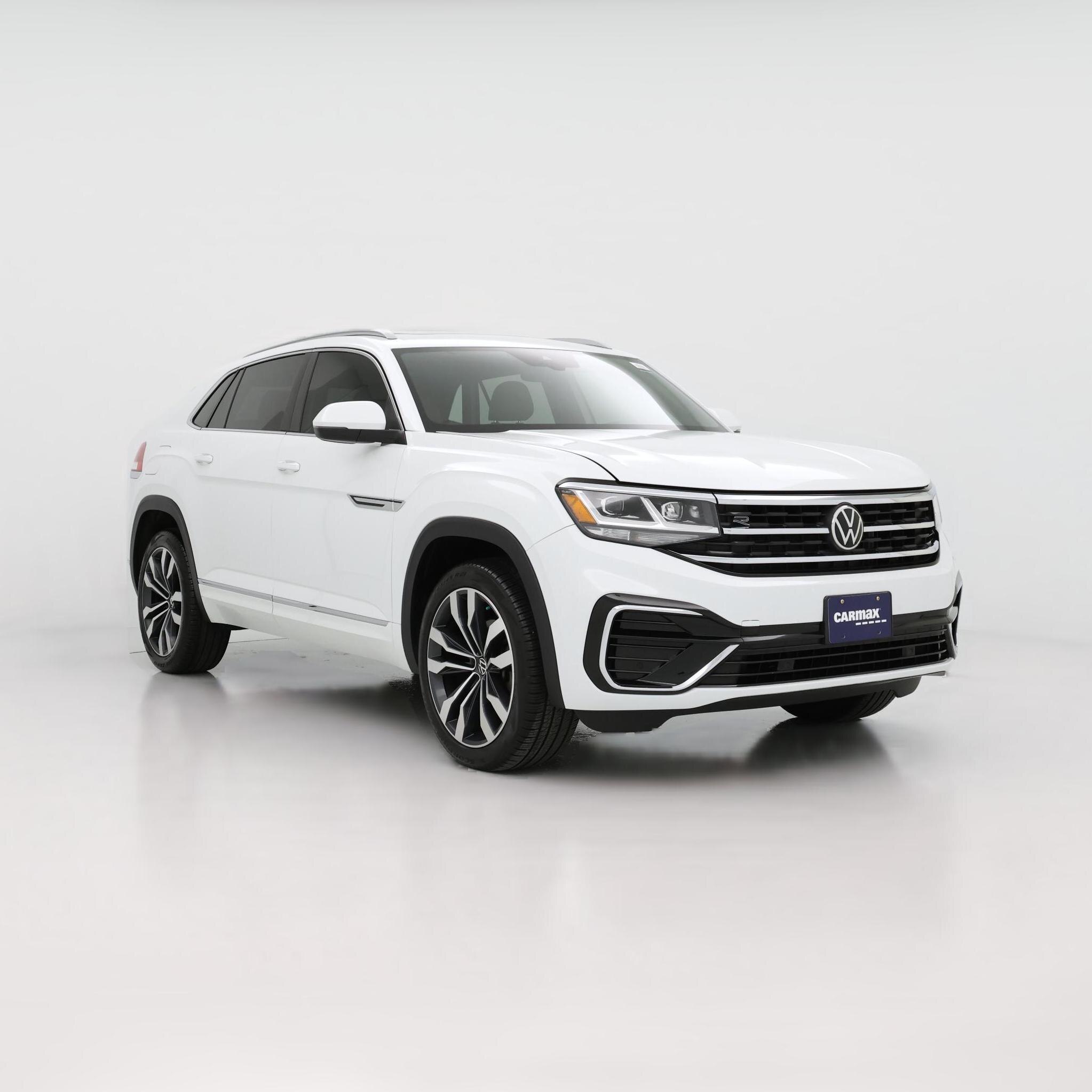 Thumbnail: 2020 Volkswagen Atlas - 1