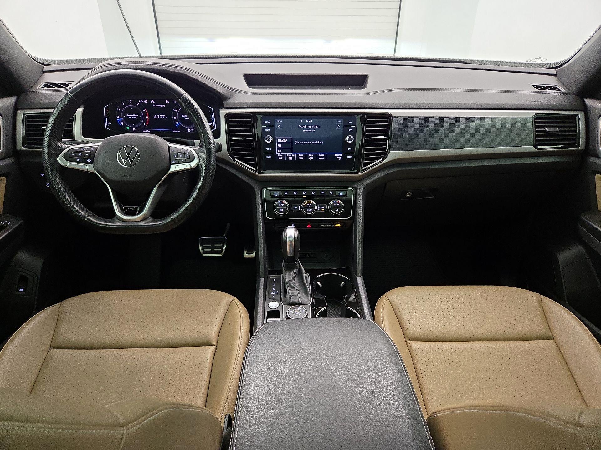 Thumbnail: 2020 Volkswagen Atlas - 9