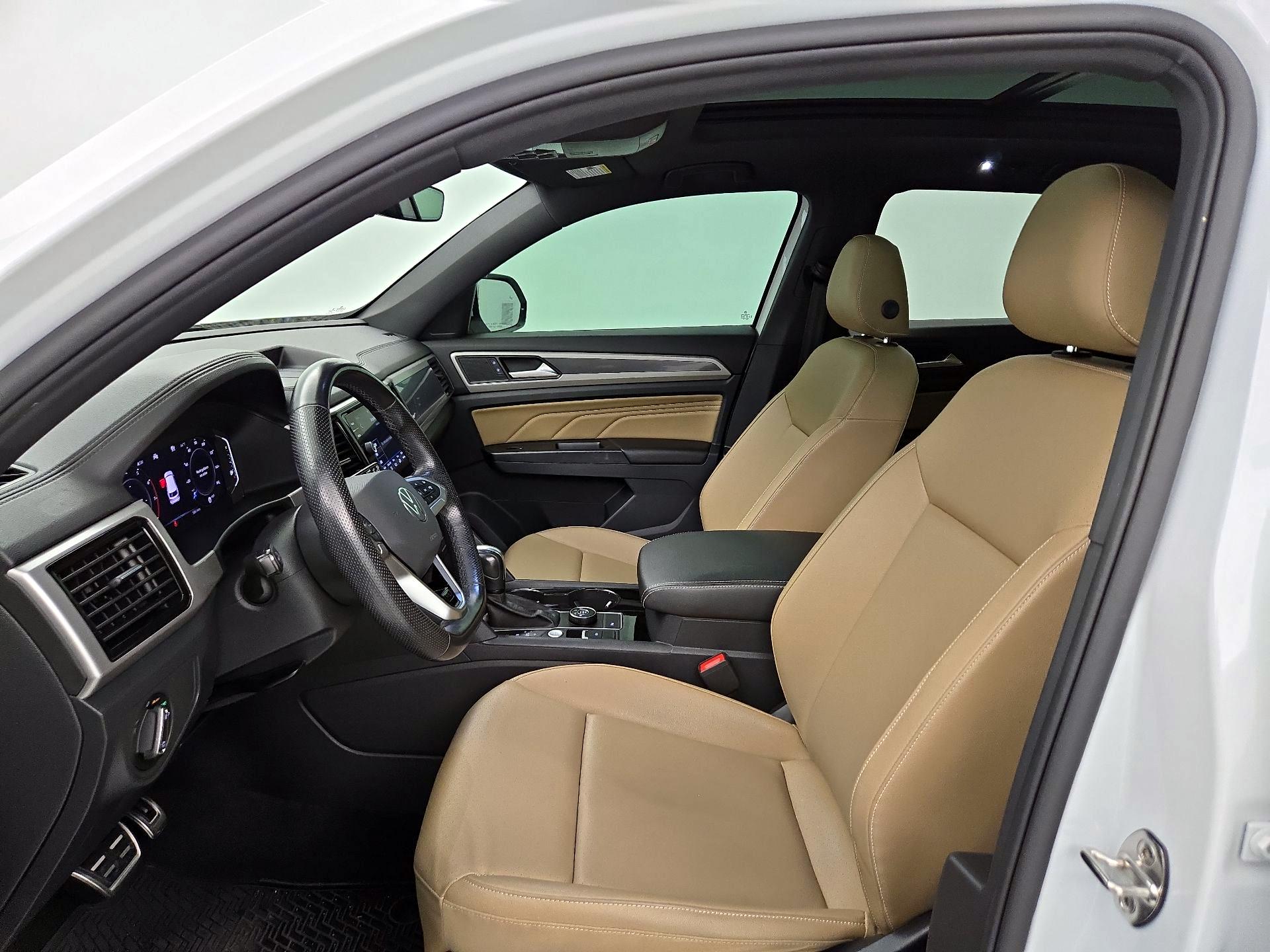 Thumbnail: 2020 Volkswagen Atlas - 11