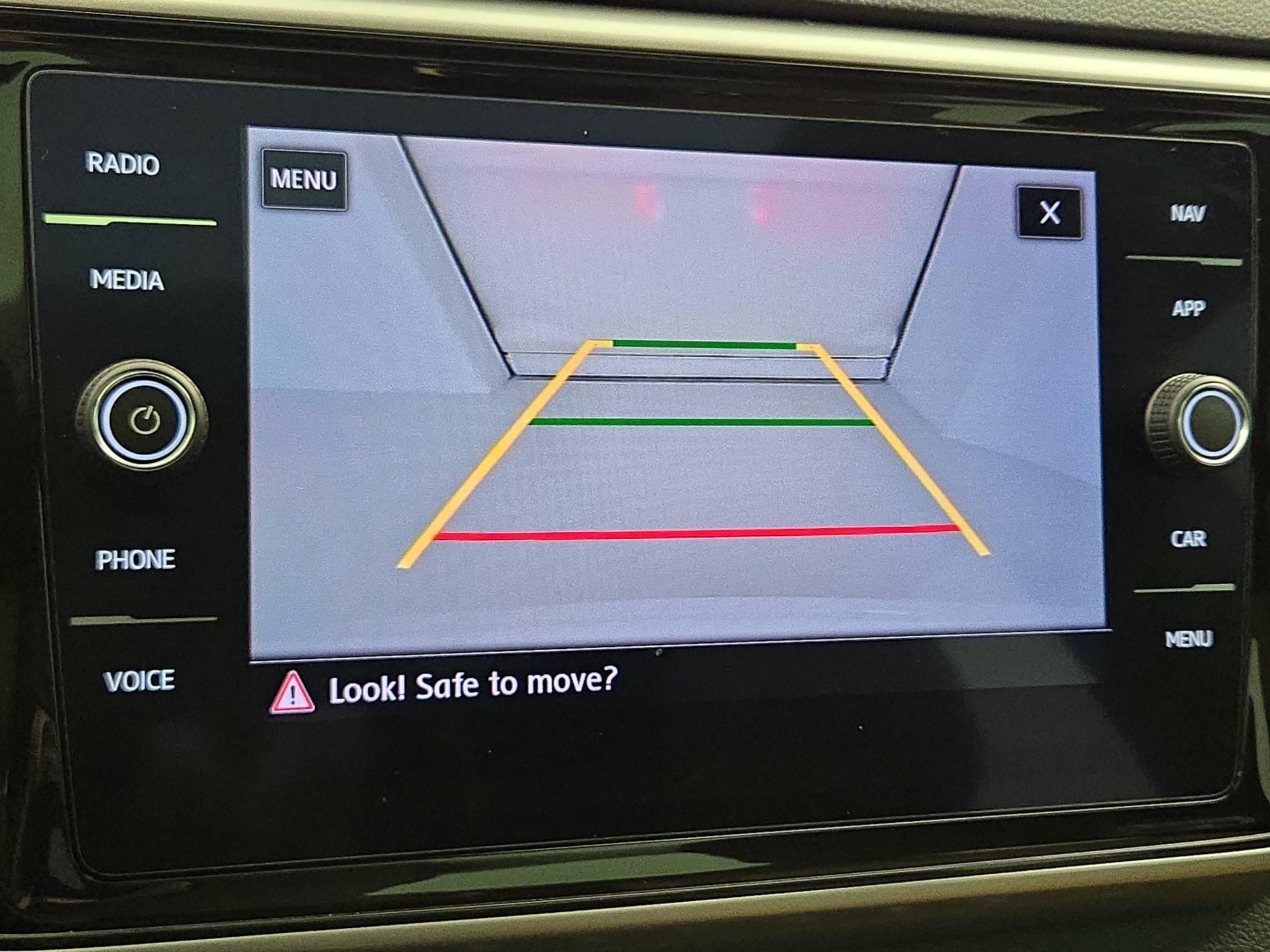 Thumbnail: 2020 Volkswagen Atlas - 15