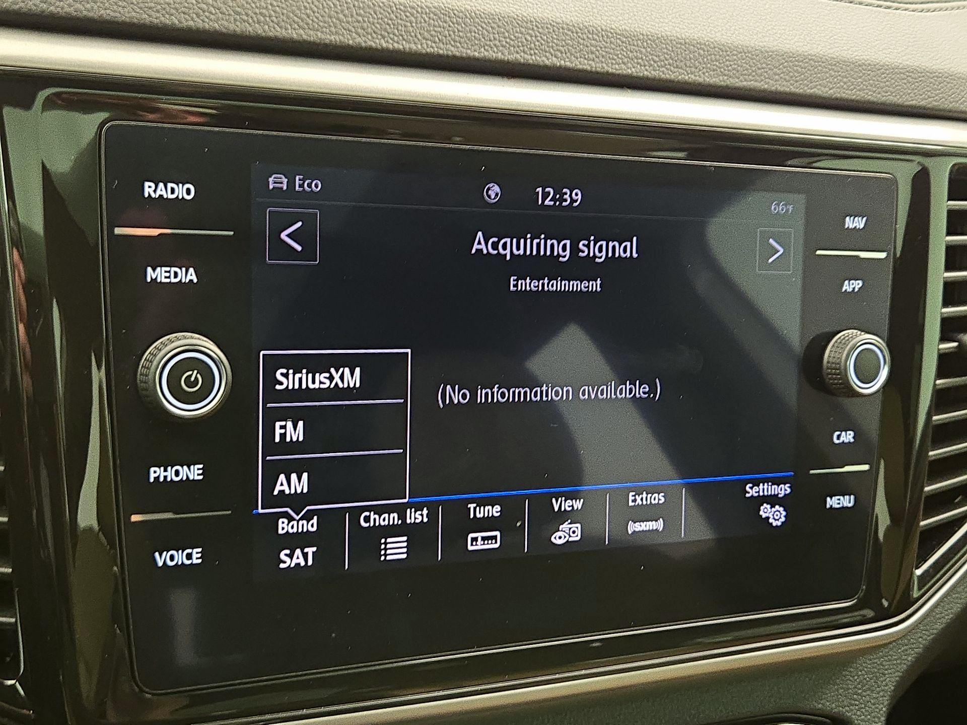 Thumbnail: 2020 Volkswagen Atlas - 16