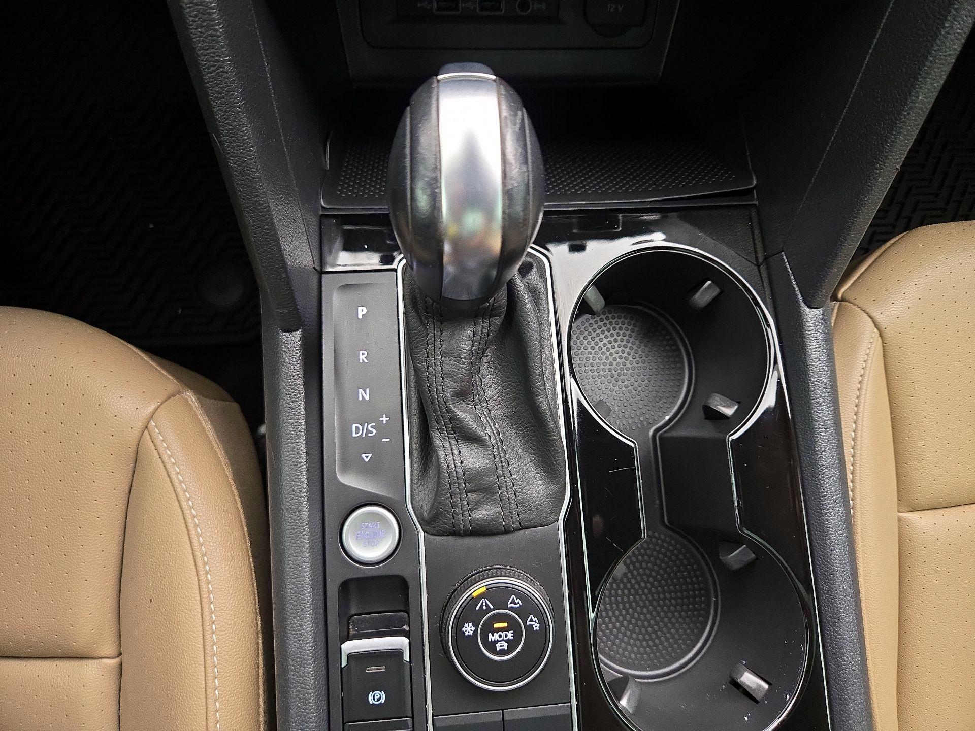 Thumbnail: 2020 Volkswagen Atlas - 18