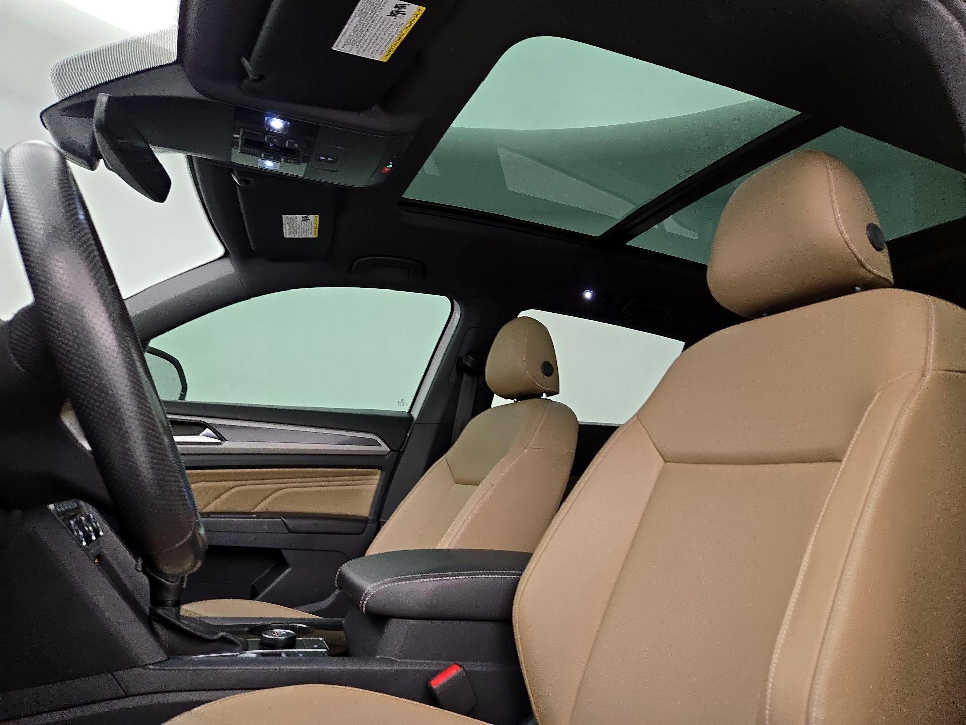 Thumbnail: 2020 Volkswagen Atlas - 20