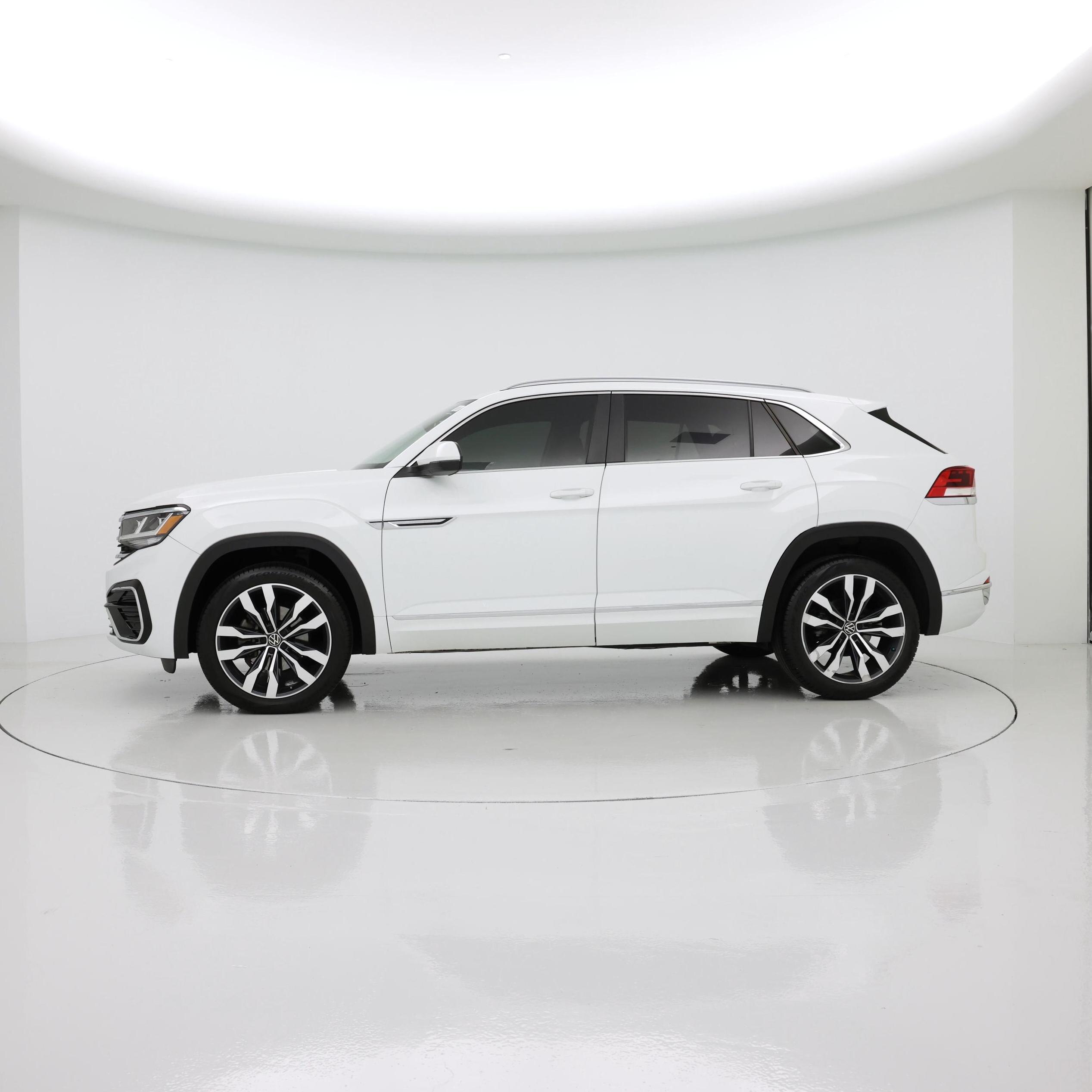 Thumbnail: 2020 Volkswagen Atlas - 3