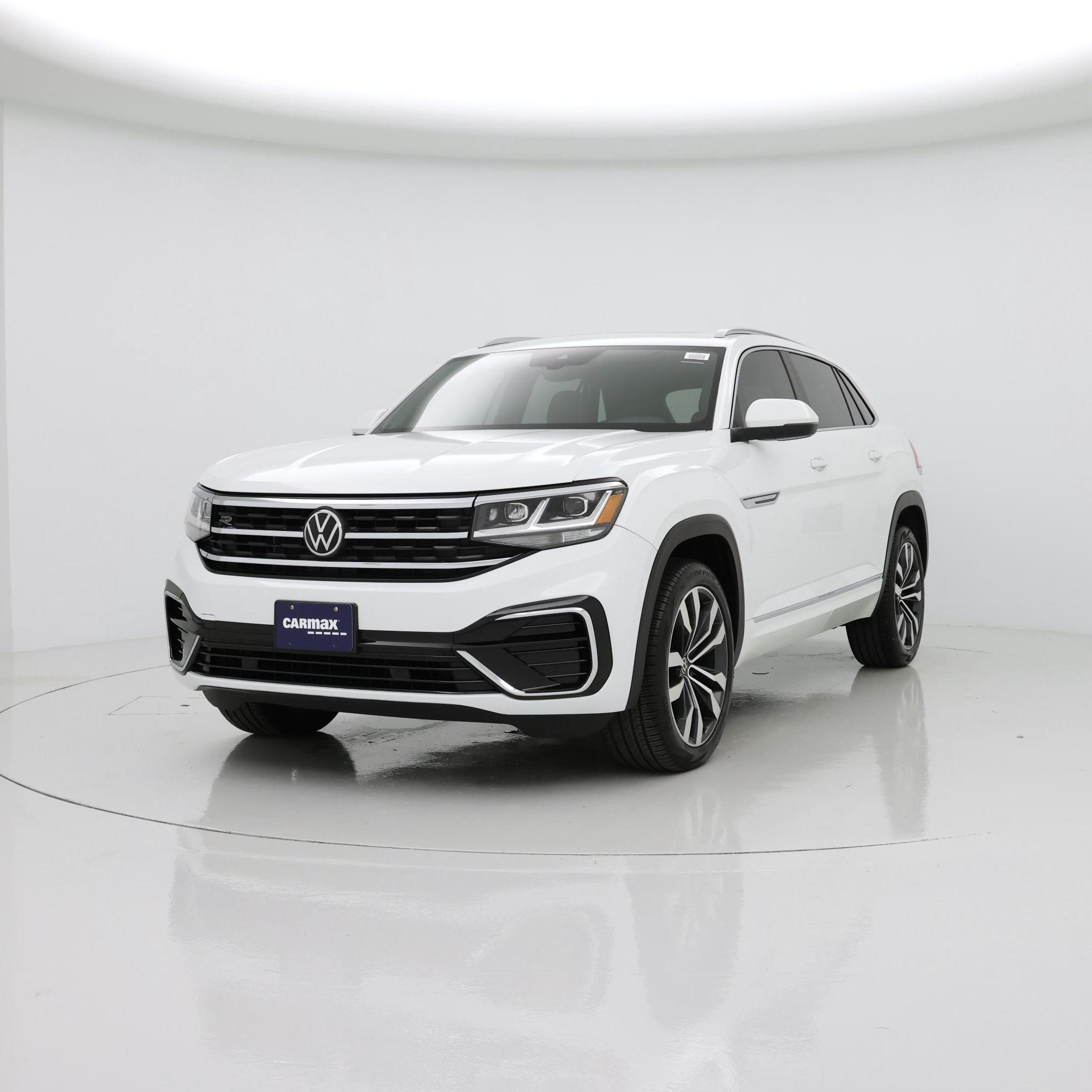 Thumbnail: 2020 Volkswagen Atlas - 4