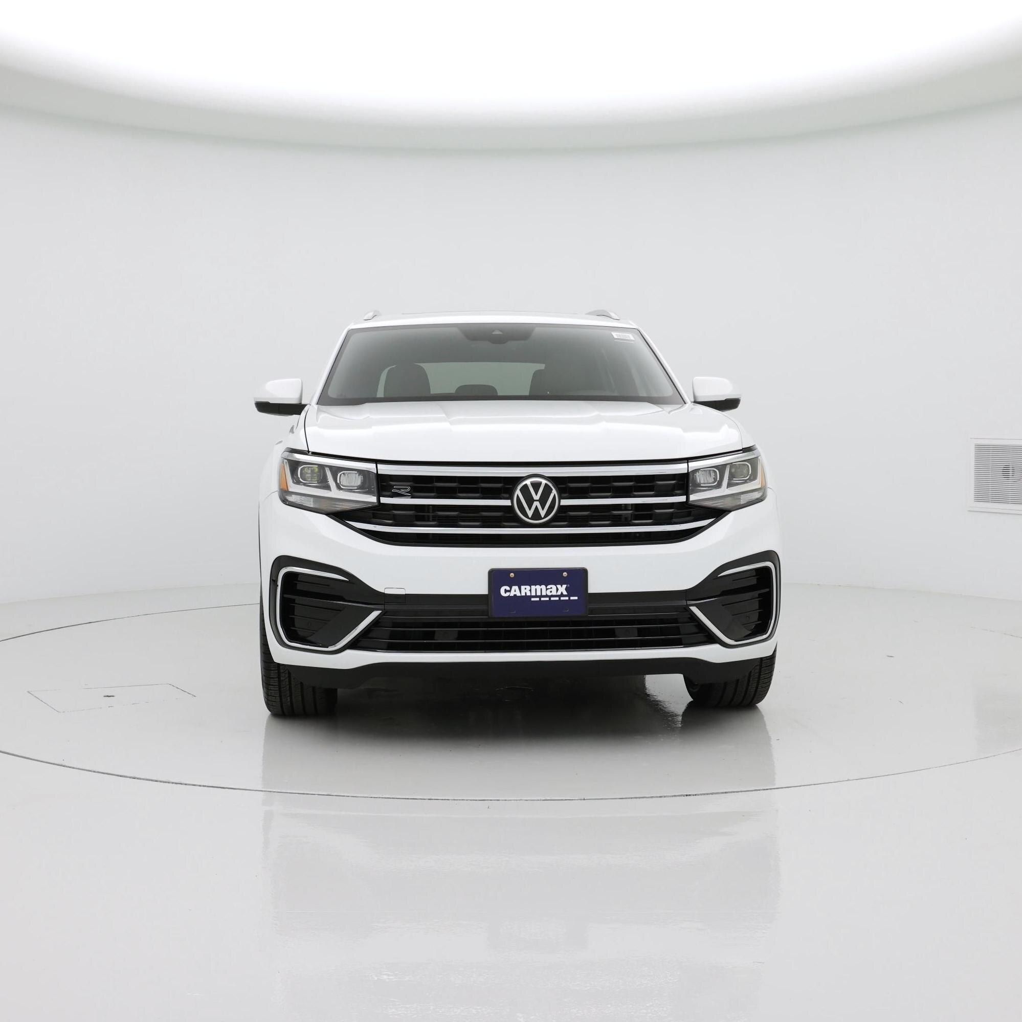 Thumbnail: 2020 Volkswagen Atlas - 5