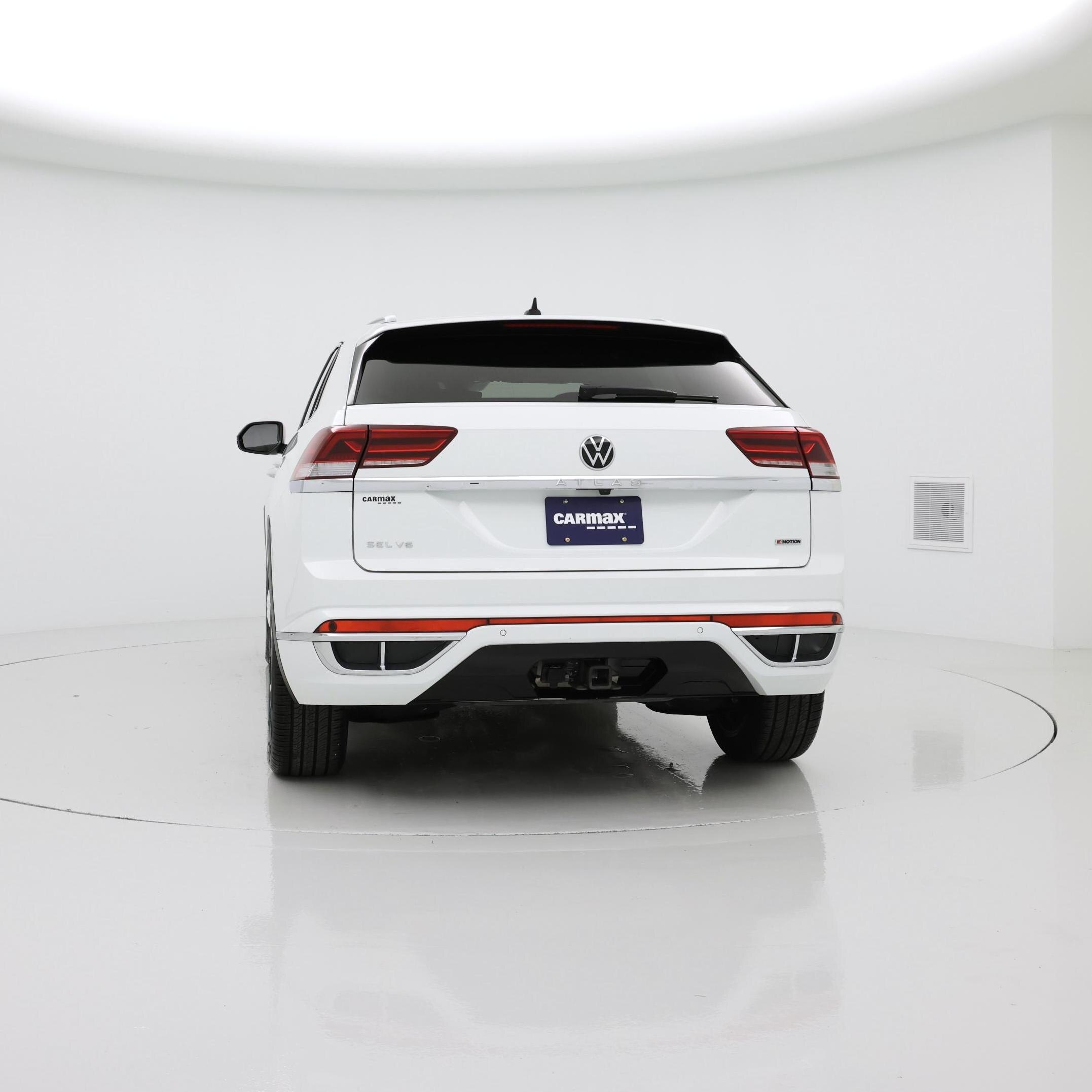 Thumbnail: 2020 Volkswagen Atlas - 6