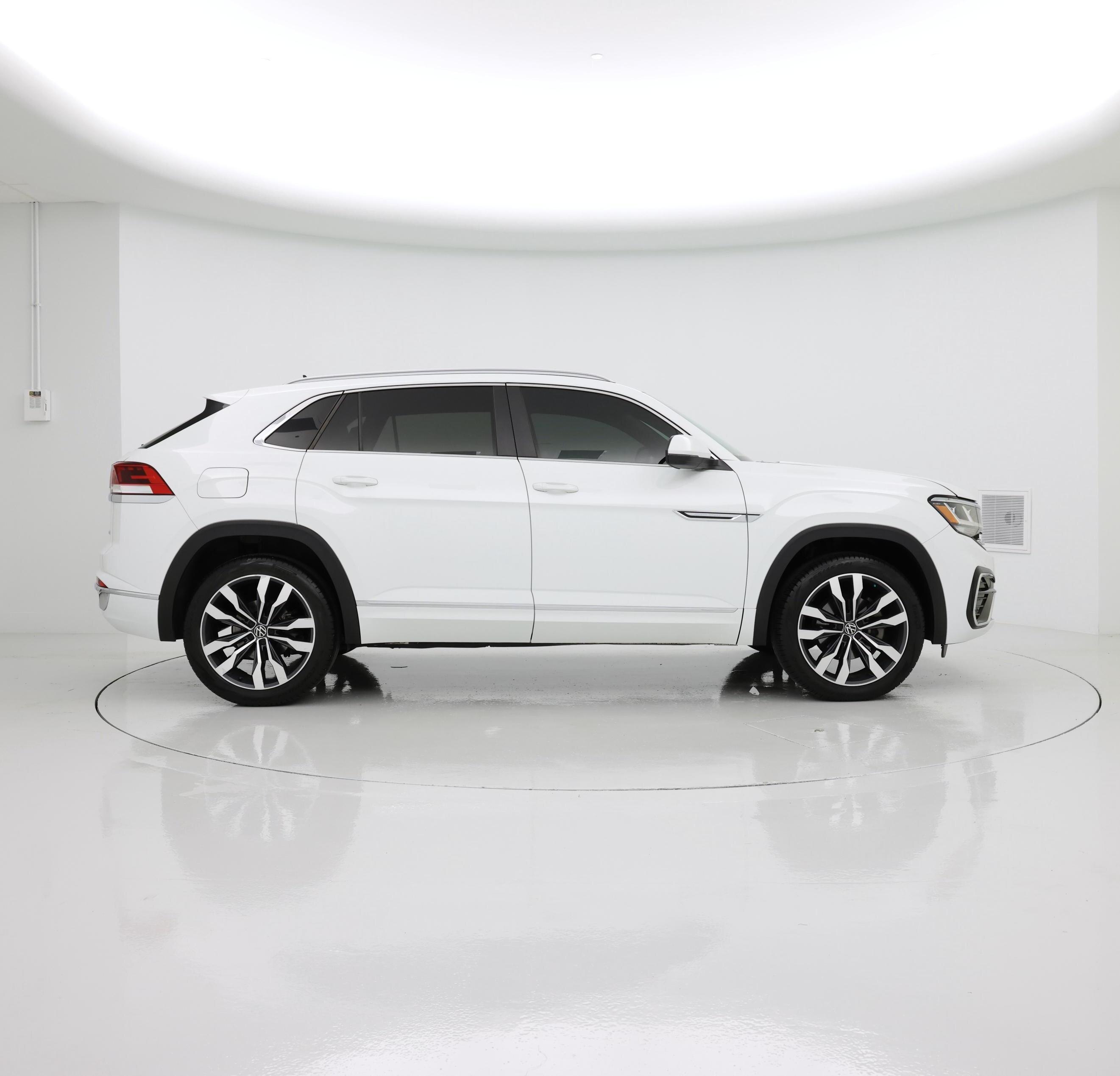 Thumbnail: 2020 Volkswagen Atlas - 7