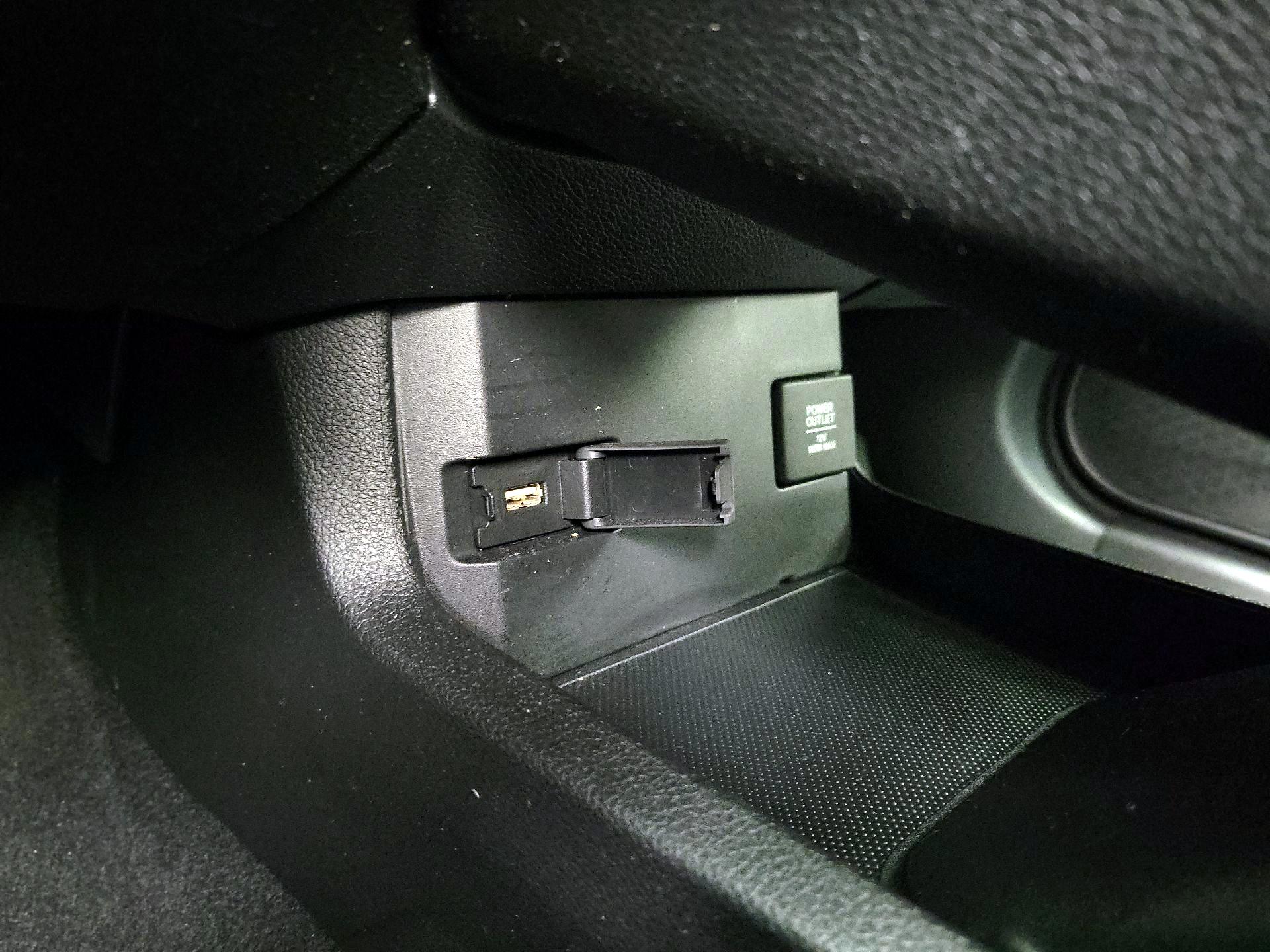 Thumbnail: 2020 Honda Civic - 18