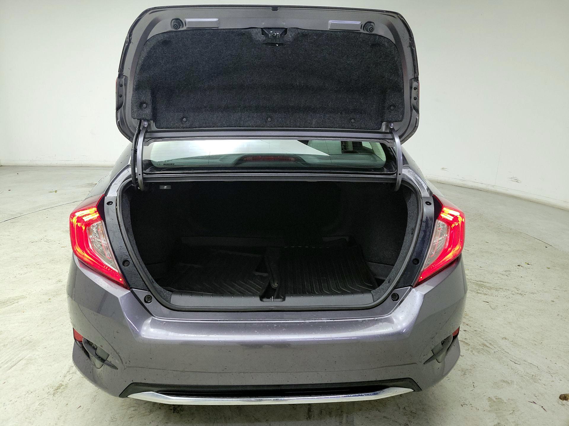 Thumbnail: 2020 Honda Civic - 20