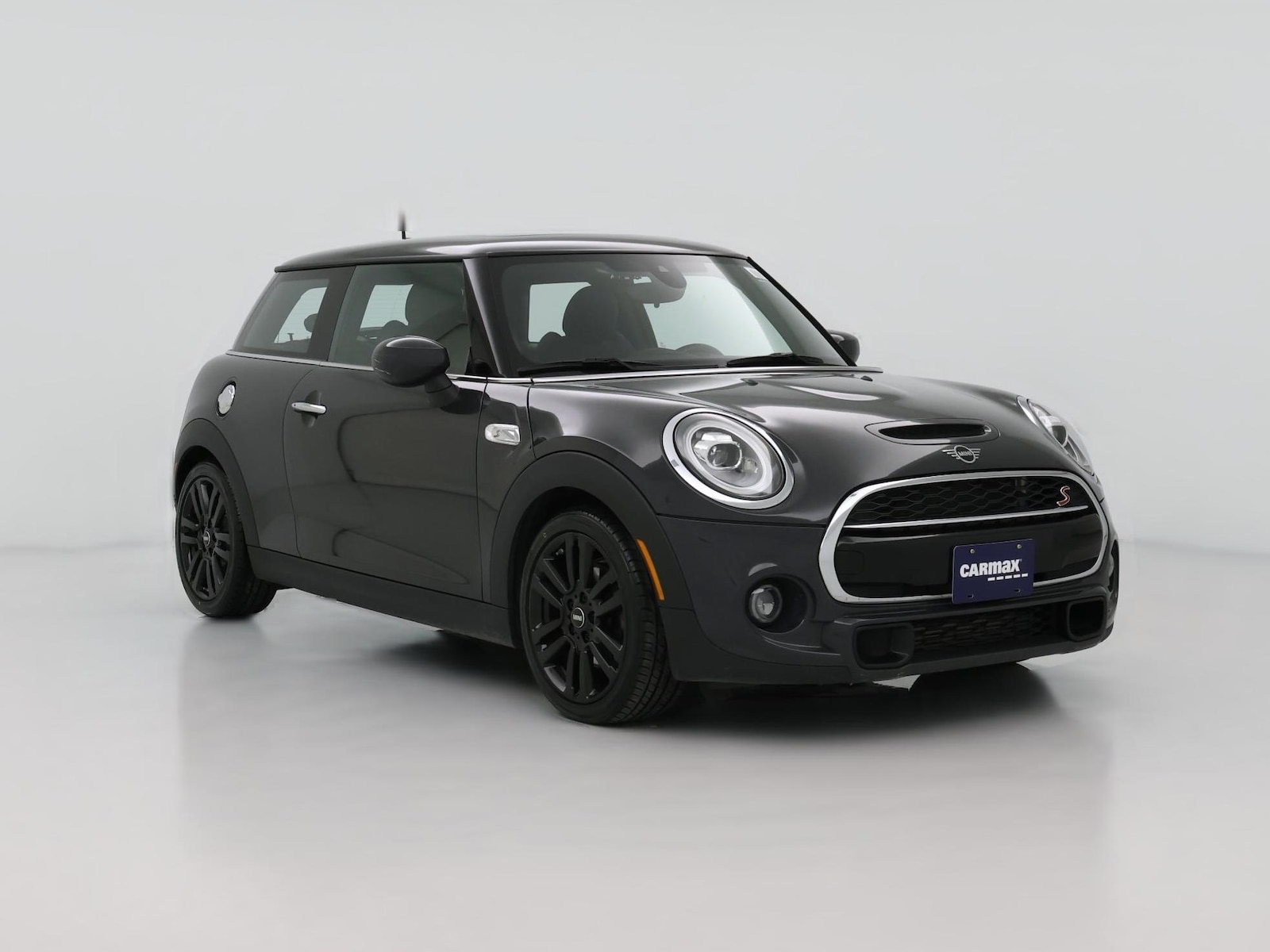 2020 MINI Hardtop 2 Door S