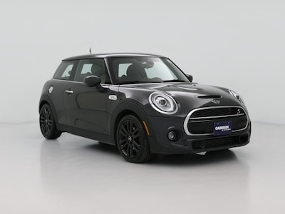 2020 Mini Cooper Hardtop S