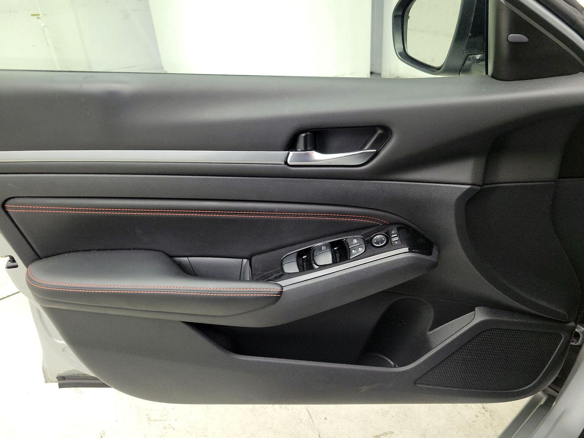 Thumbnail: 2023 Nissan Altima - 12