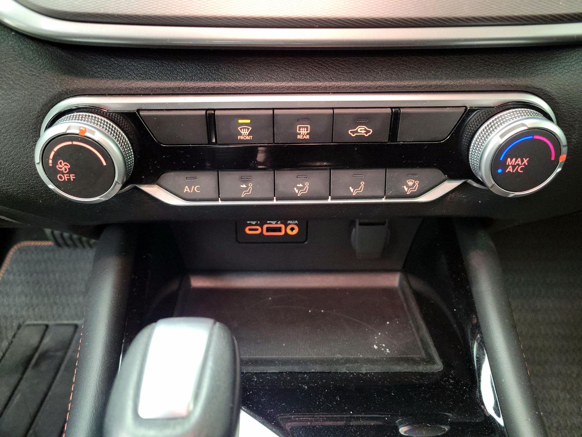 Thumbnail: 2023 Nissan Altima - 16