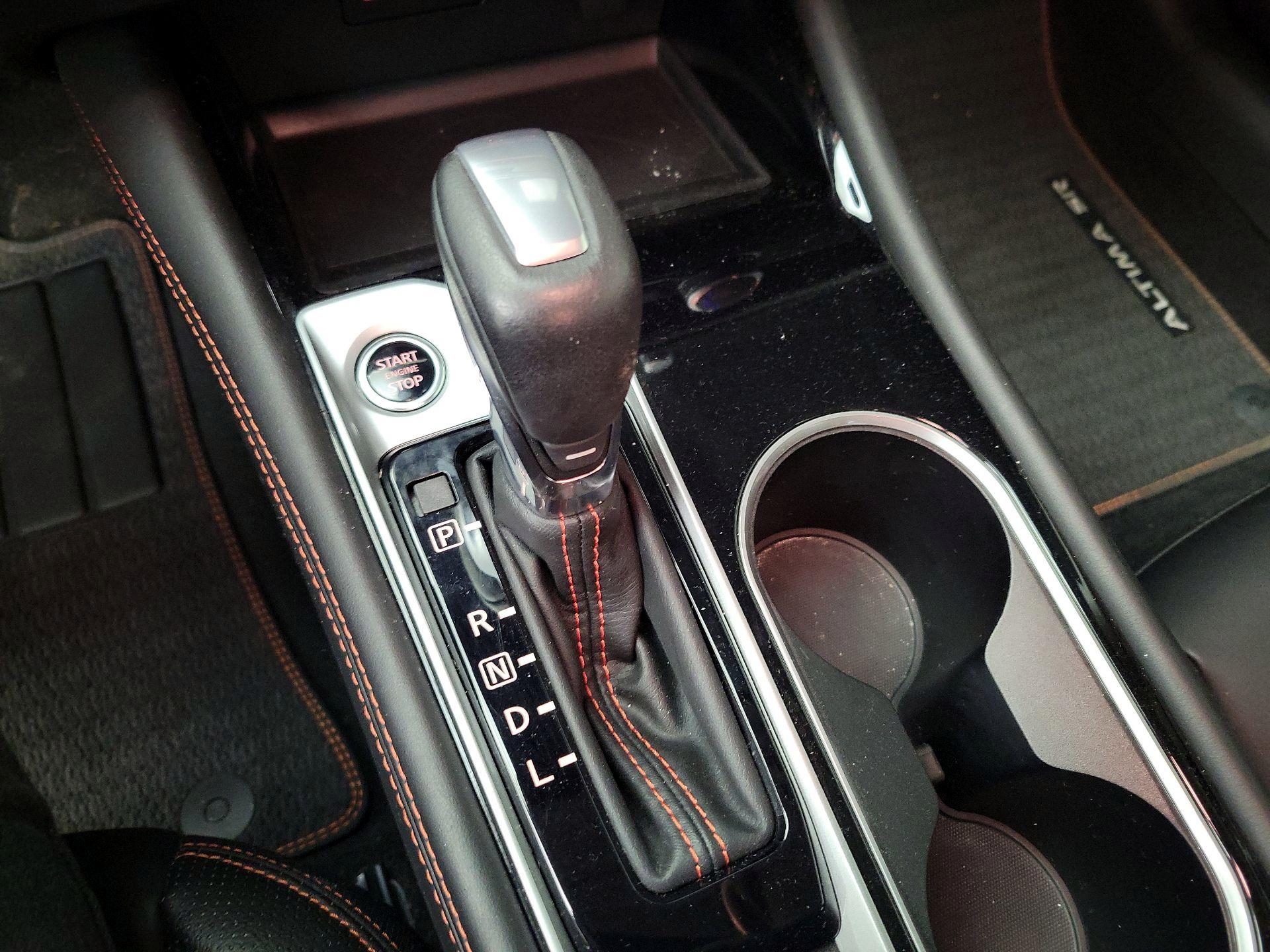 Thumbnail: 2023 Nissan Altima - 17