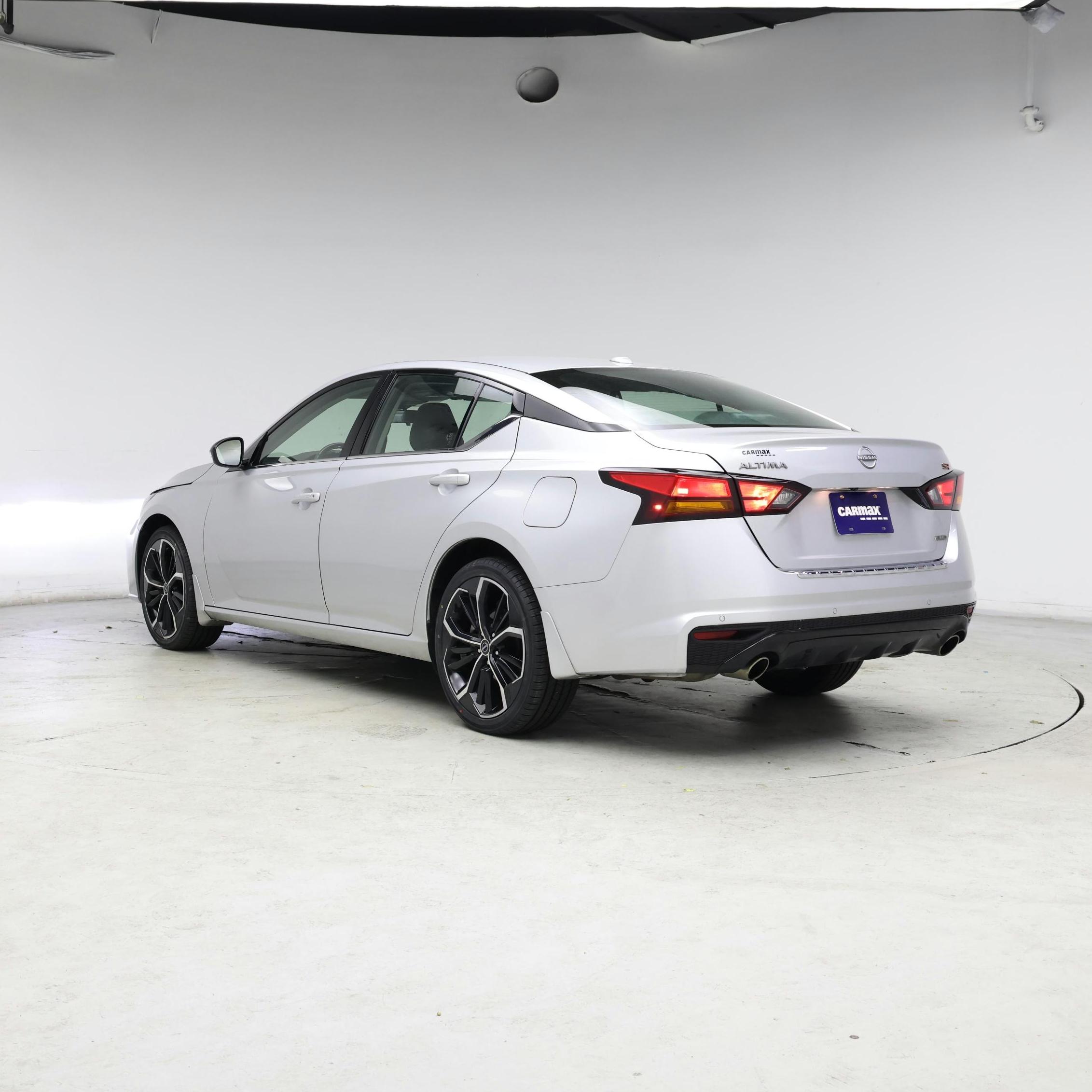 Thumbnail: 2023 Nissan Altima - 2